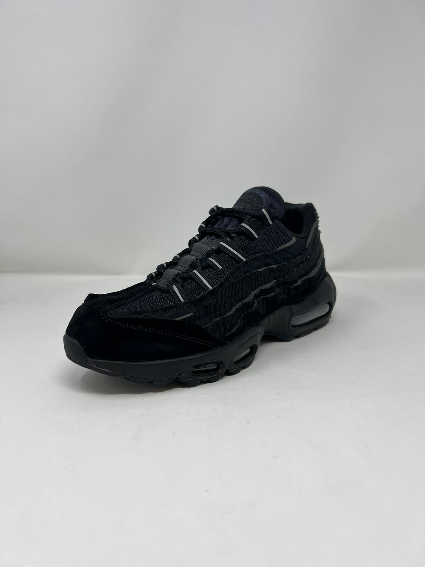 Nike Air Max 95 CDG Black UK10