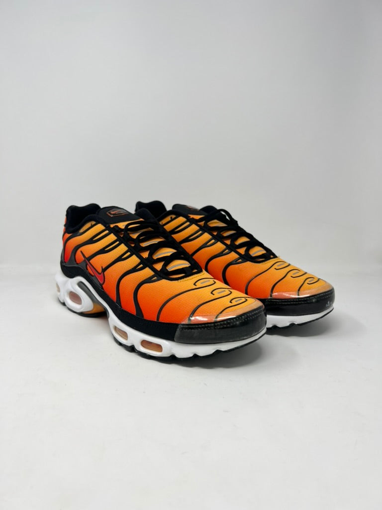 Nike Air Max Plus TN OG Pimento 2018 Anniversary UK11