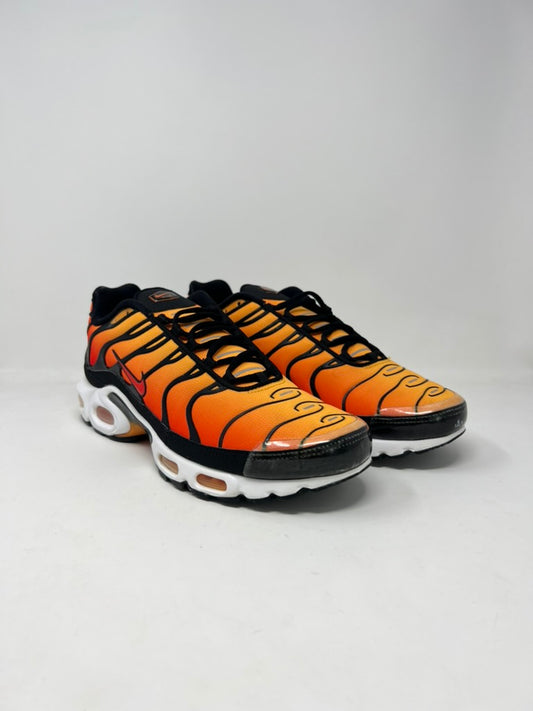 Nike Air Max Plus TN OG Pimento 2018 Anniversary UK11