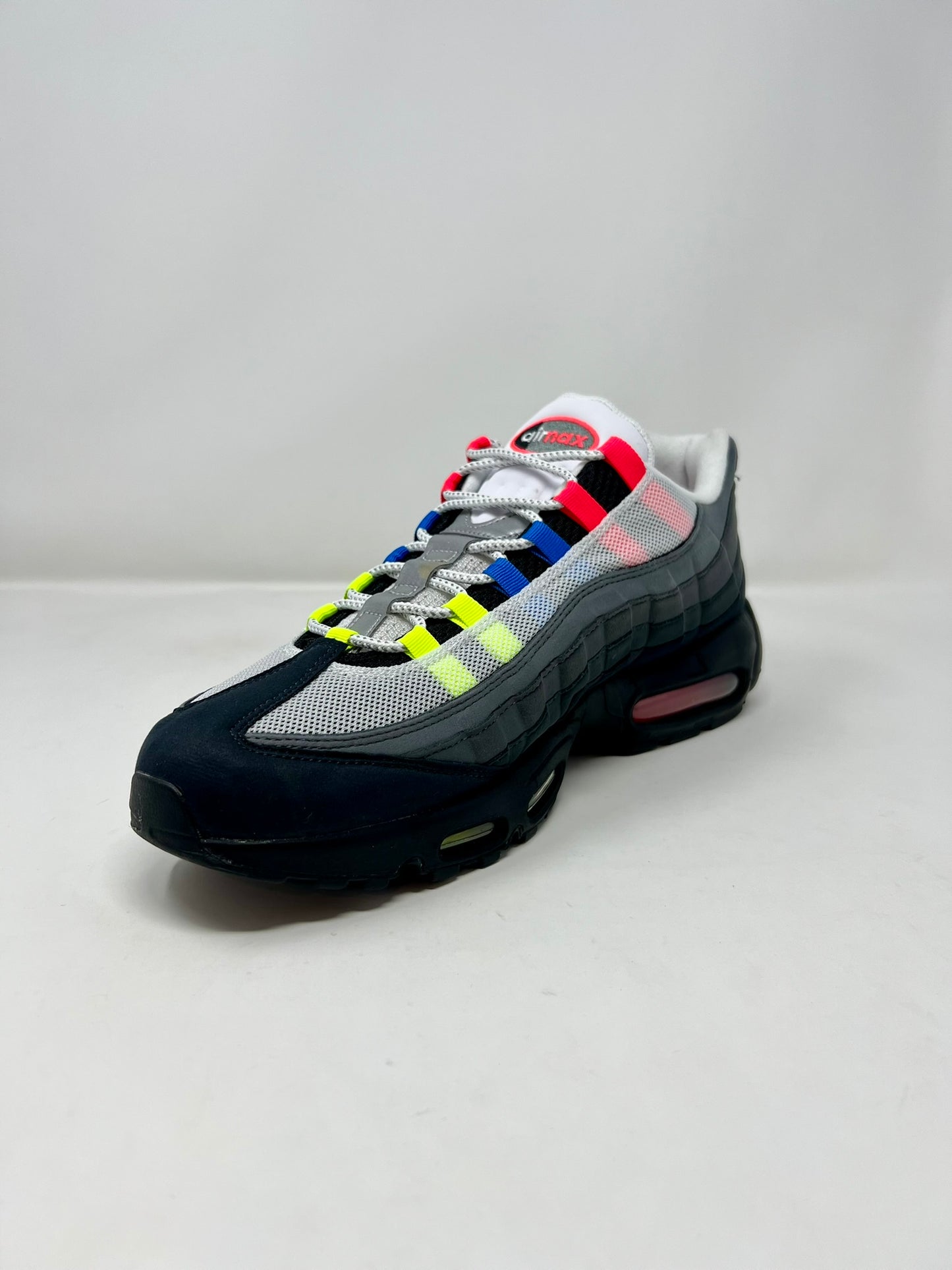 Nike Air Max 95 Greedy 3.0 UK11