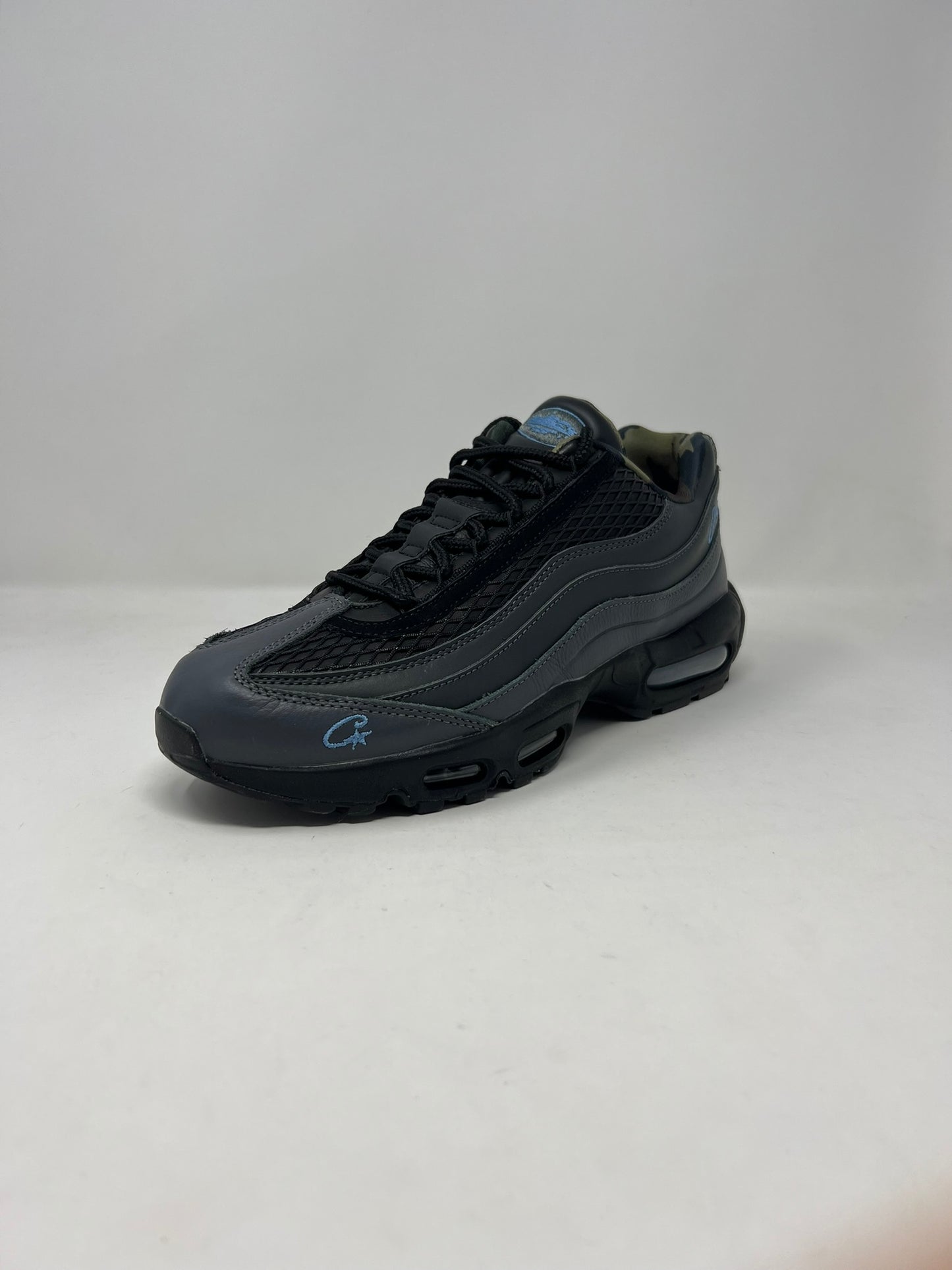 Nike Air Max 95 Corteiz Aegean Storm UK9
