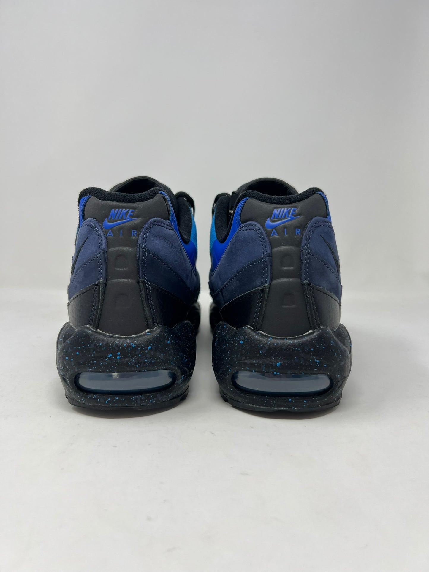 Nike Air Max 95 Stash (2024) UK9