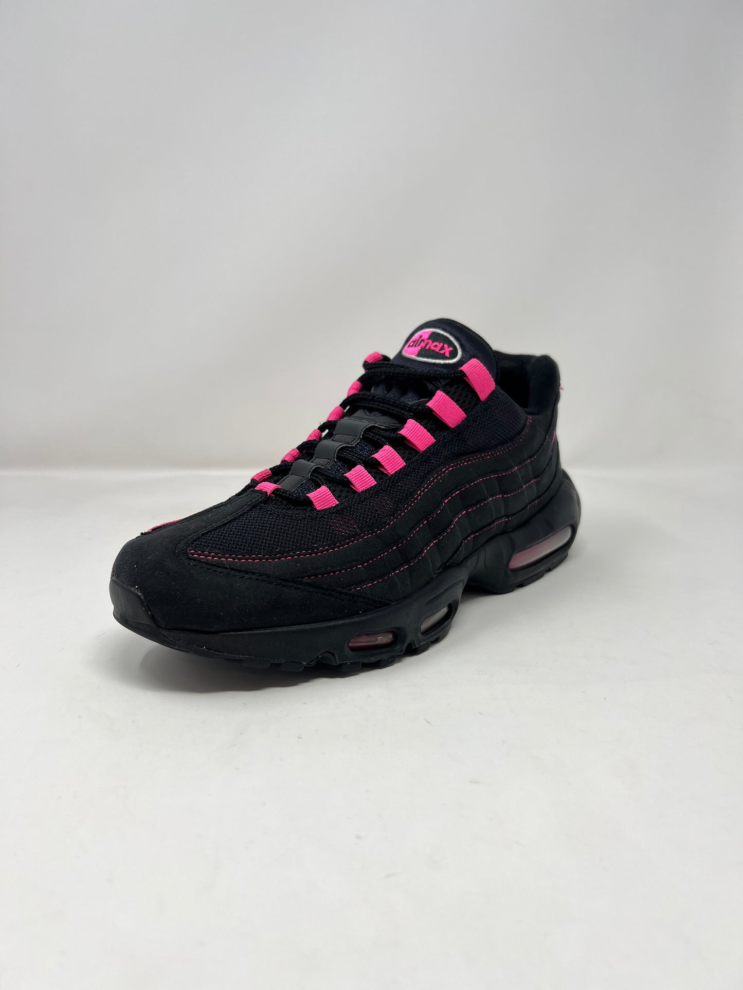 Nike Air Max 95 Pink Blast UK9.5