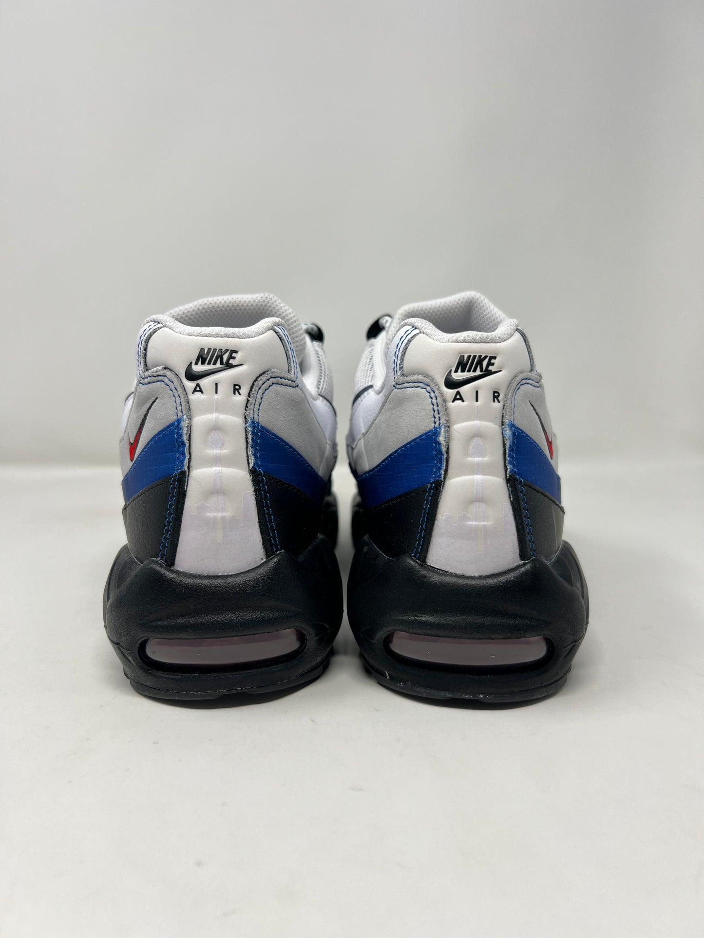 Nike Air Max 95 Toronto UK9.5 Brand New