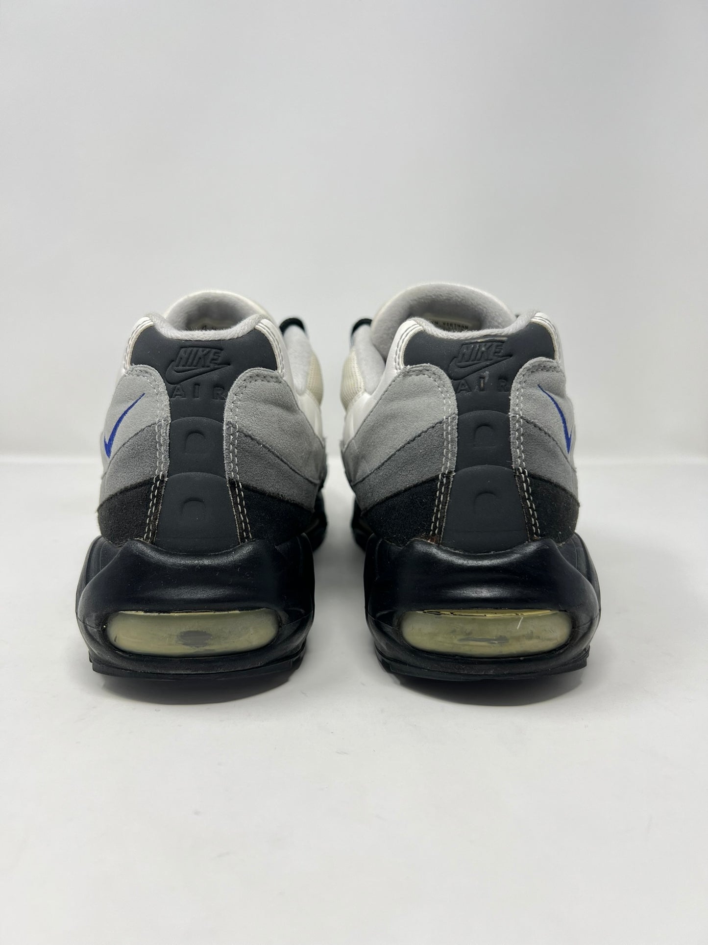 Nike Air Max 95 Studio ID (2006) UK11.5