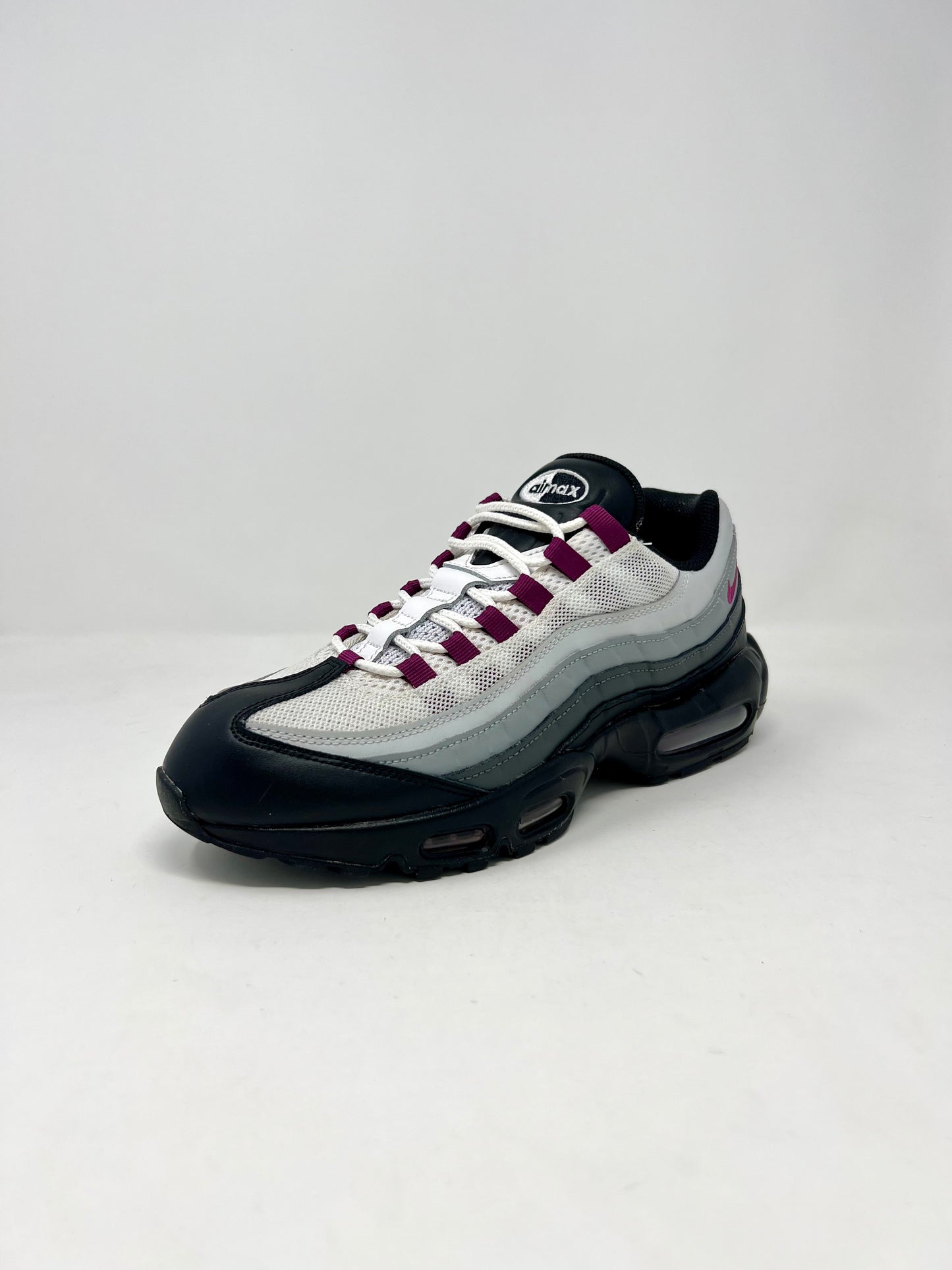 Nike Air Max 95 Beetroot ID UK8.5