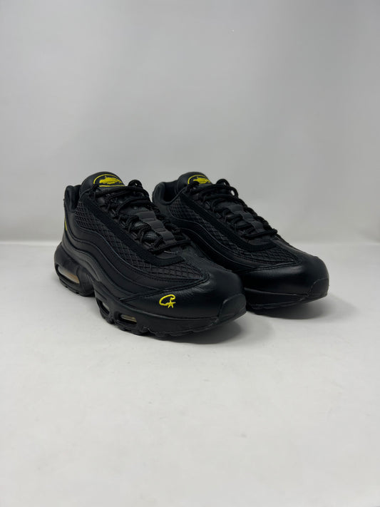 Nike Air Max 95 Corteiz Honey Black UK10