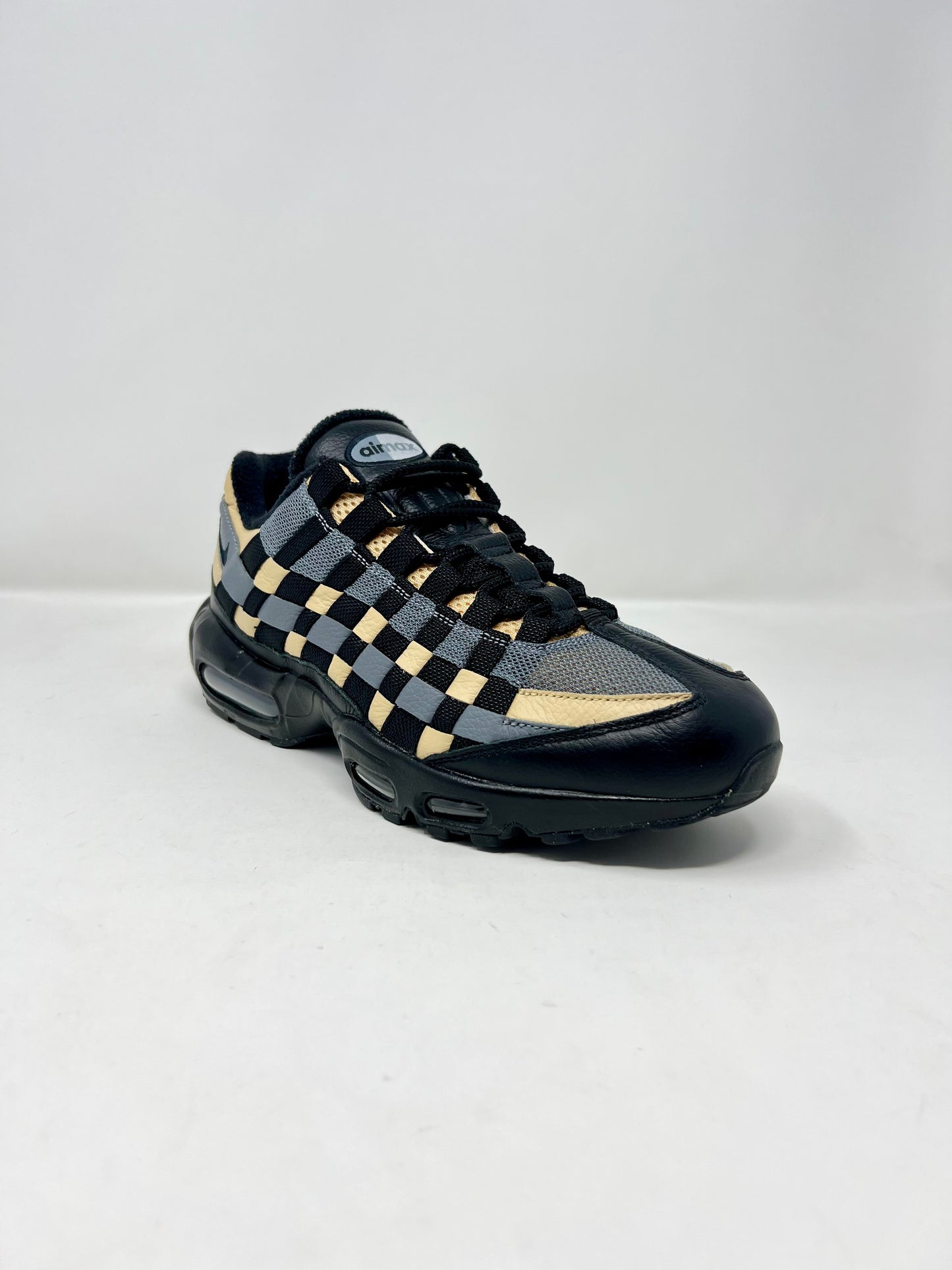 Nike Air Max 95 Woven ID UK9