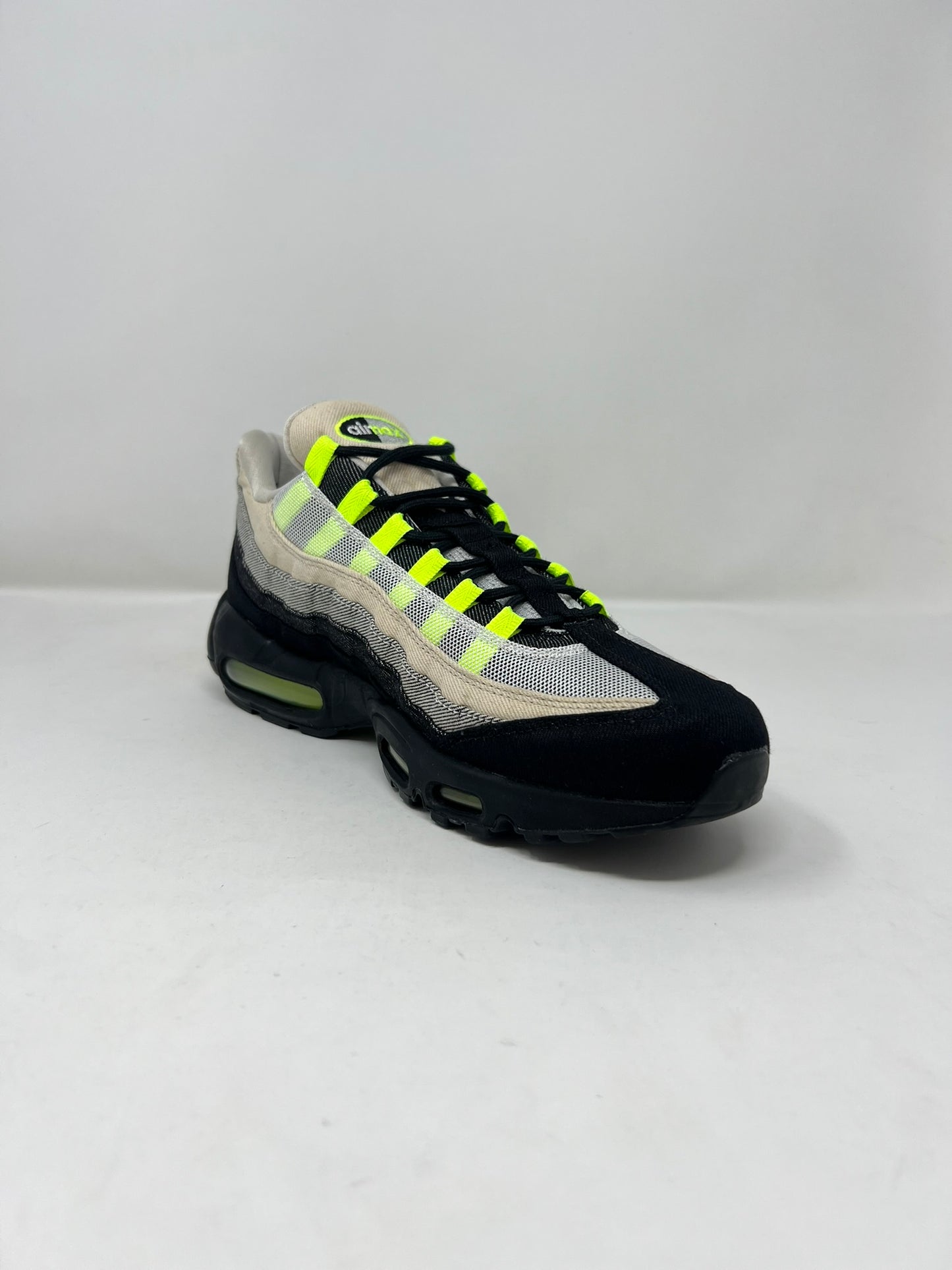 Nike Air Max 95 Denham Neon UK9.5