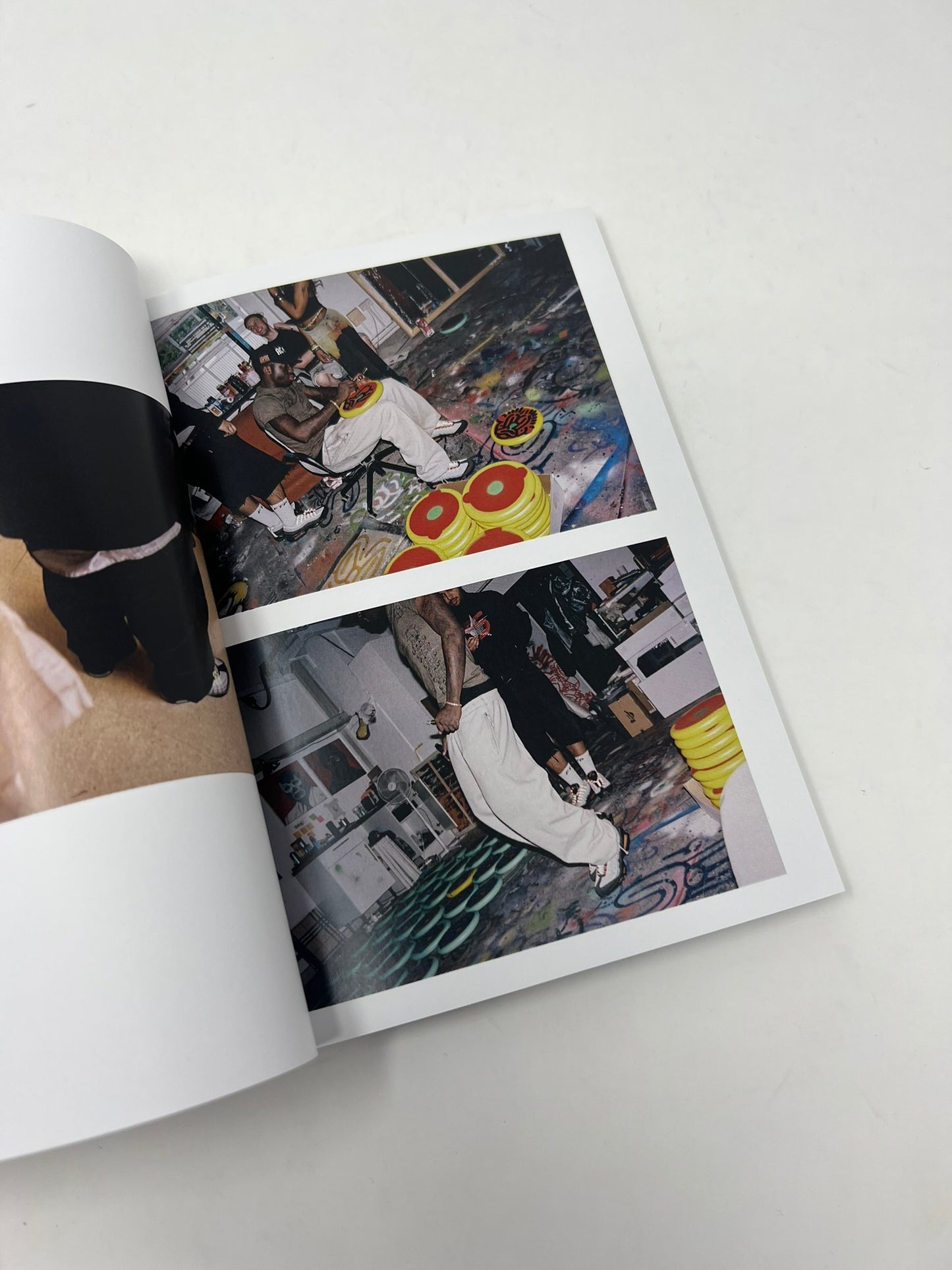 Nike Air Max 95 Booklet