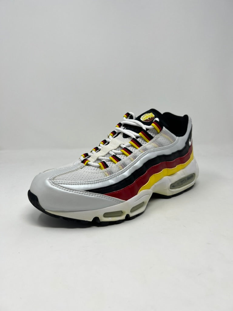 Nike Air Max 95 Germany World Cup UK8.5