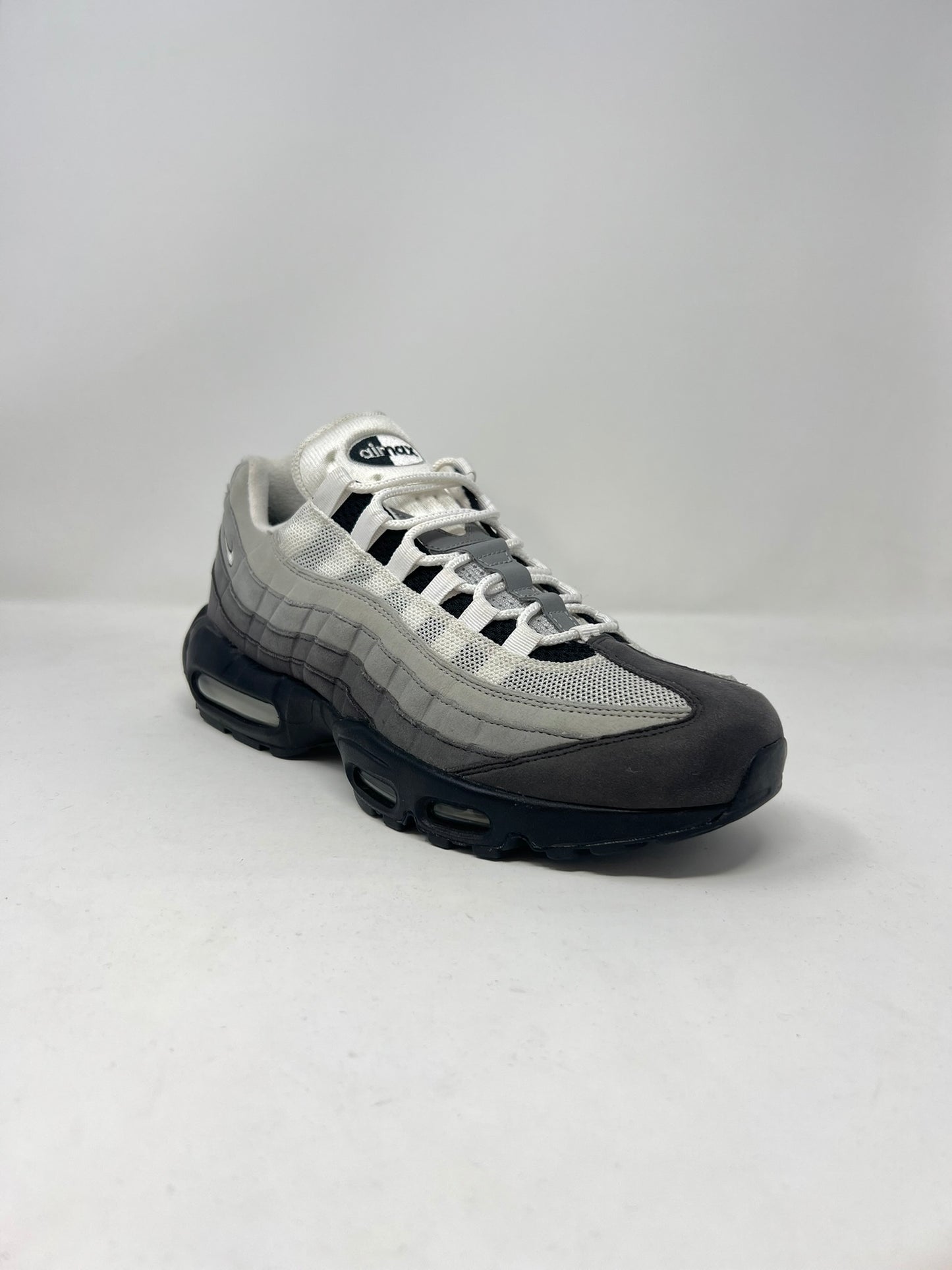 Nike Air Max 95 OG Granite 2018 UK9.5