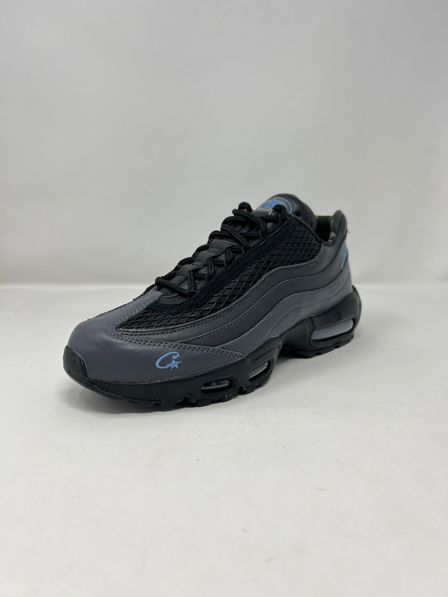 Nike Air Max 95 Corteiz Aegean Storm UK8