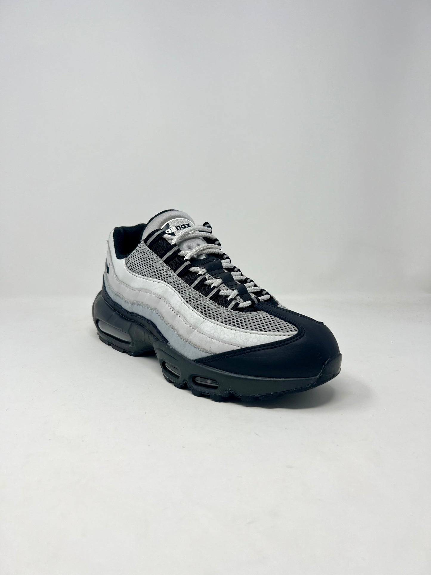 Nike Air Max 95 Reflective Safari UK8