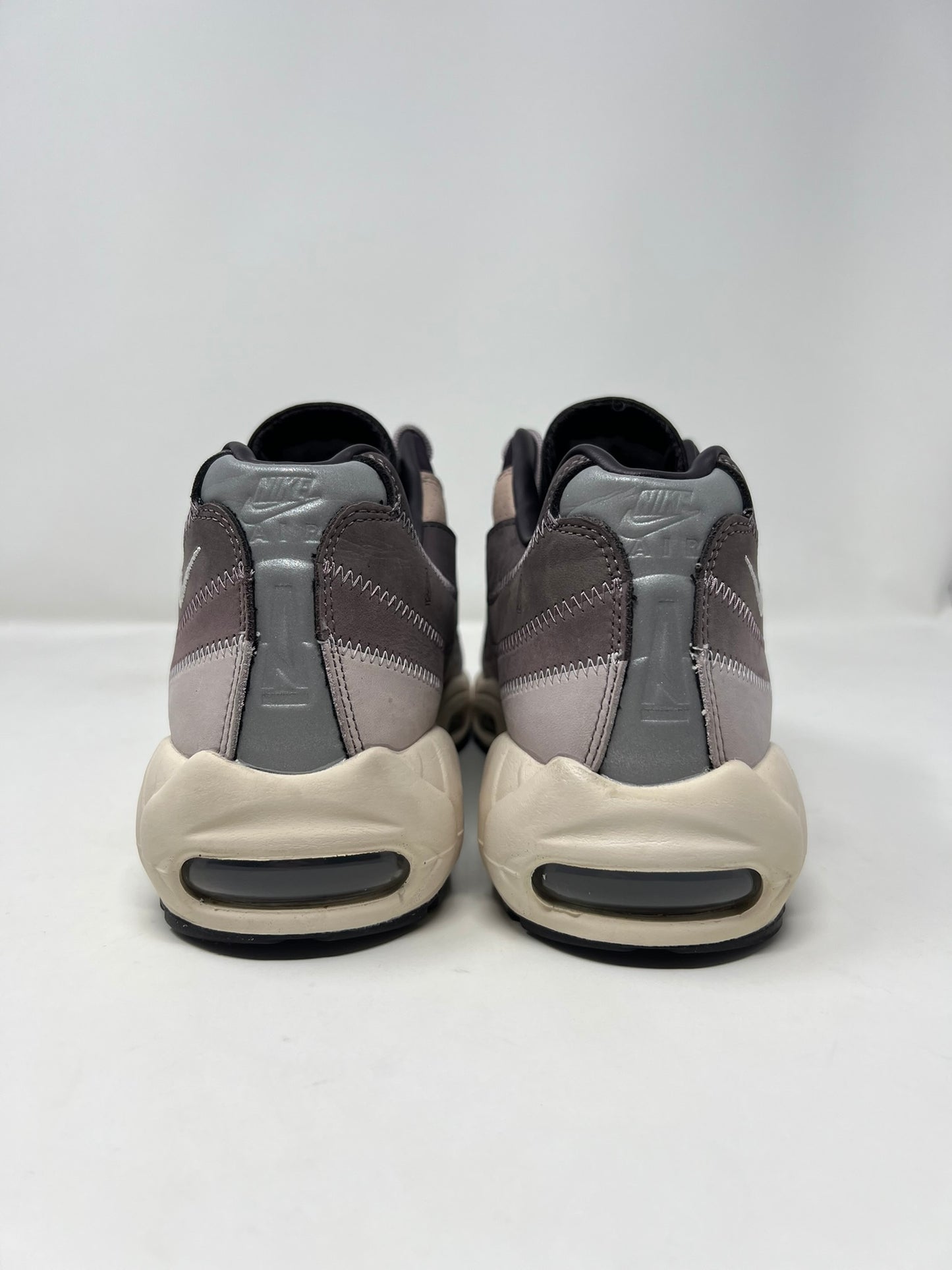 Nike Air Max 95 A Ma Maniére Taupe UK10