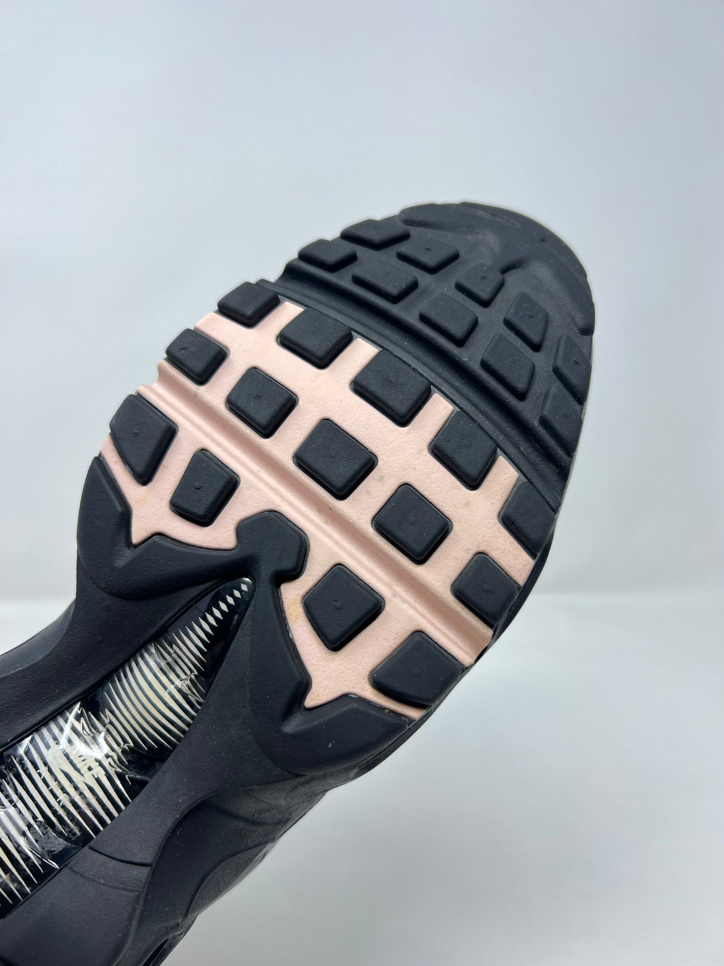 Nike Air Max 95 OG Pink Foam UK10.5