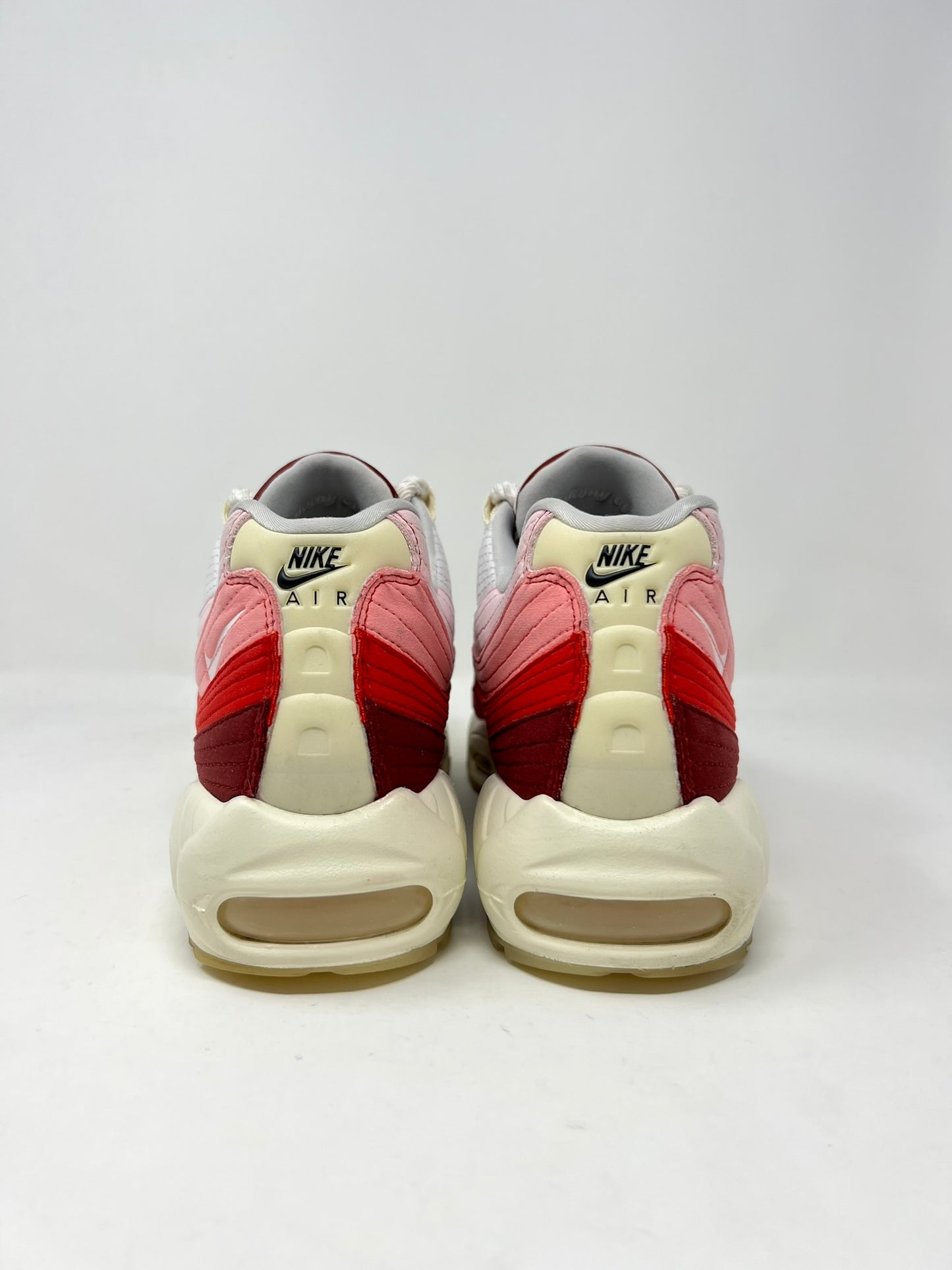 Nike Air Max 95 Anatomy Of Air GID Sample UK8