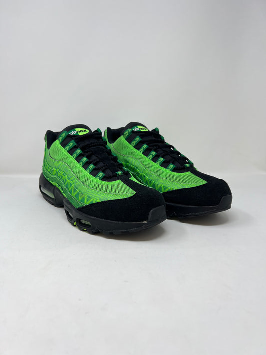 Nike Air Max 95 Naija UK10.5