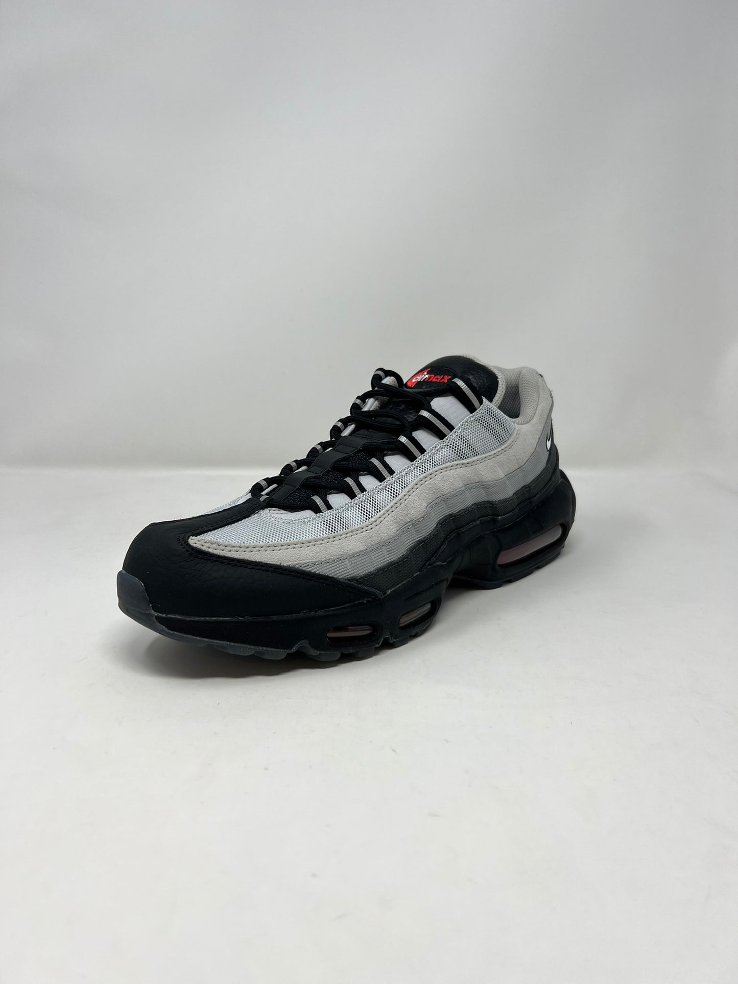 Nike Air Max 95 Koi Fish Scales UK10.5 Brand New