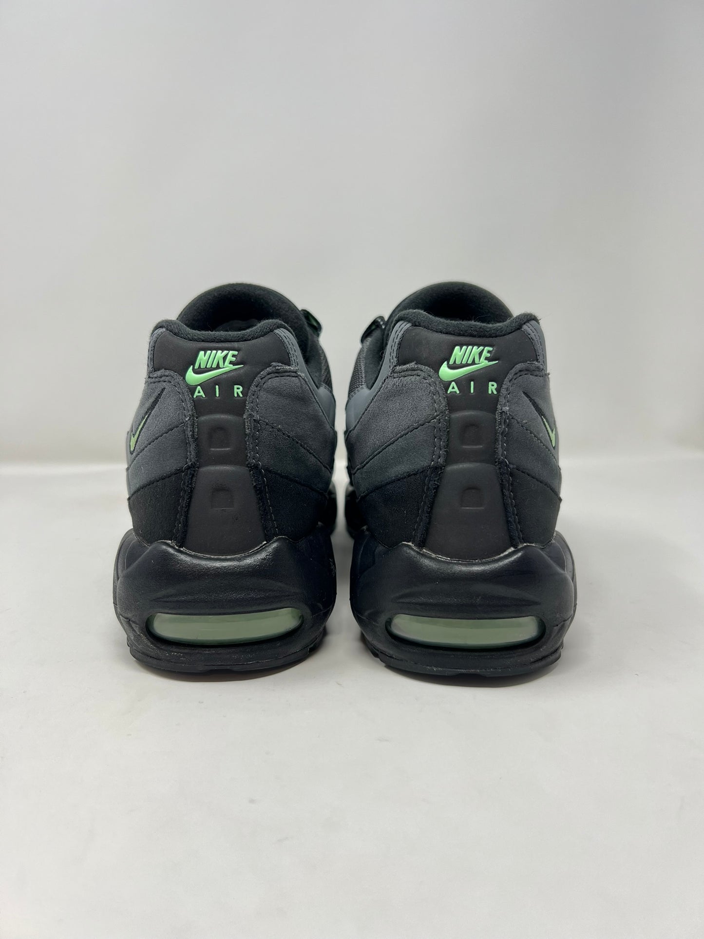 Nike Air Max 95 Vapour Green UK11