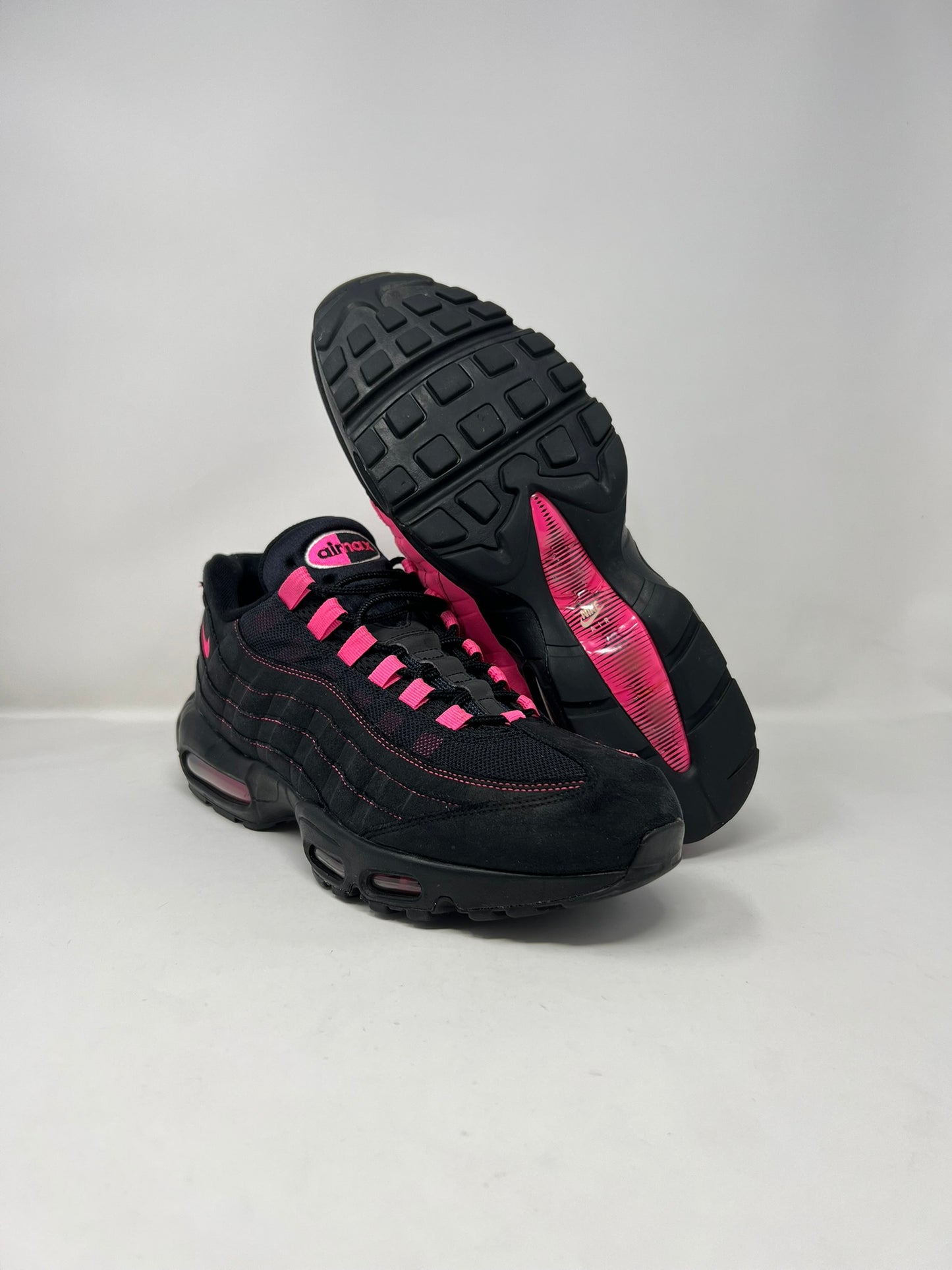 Nike Air Max 95 Pink Blast UK11