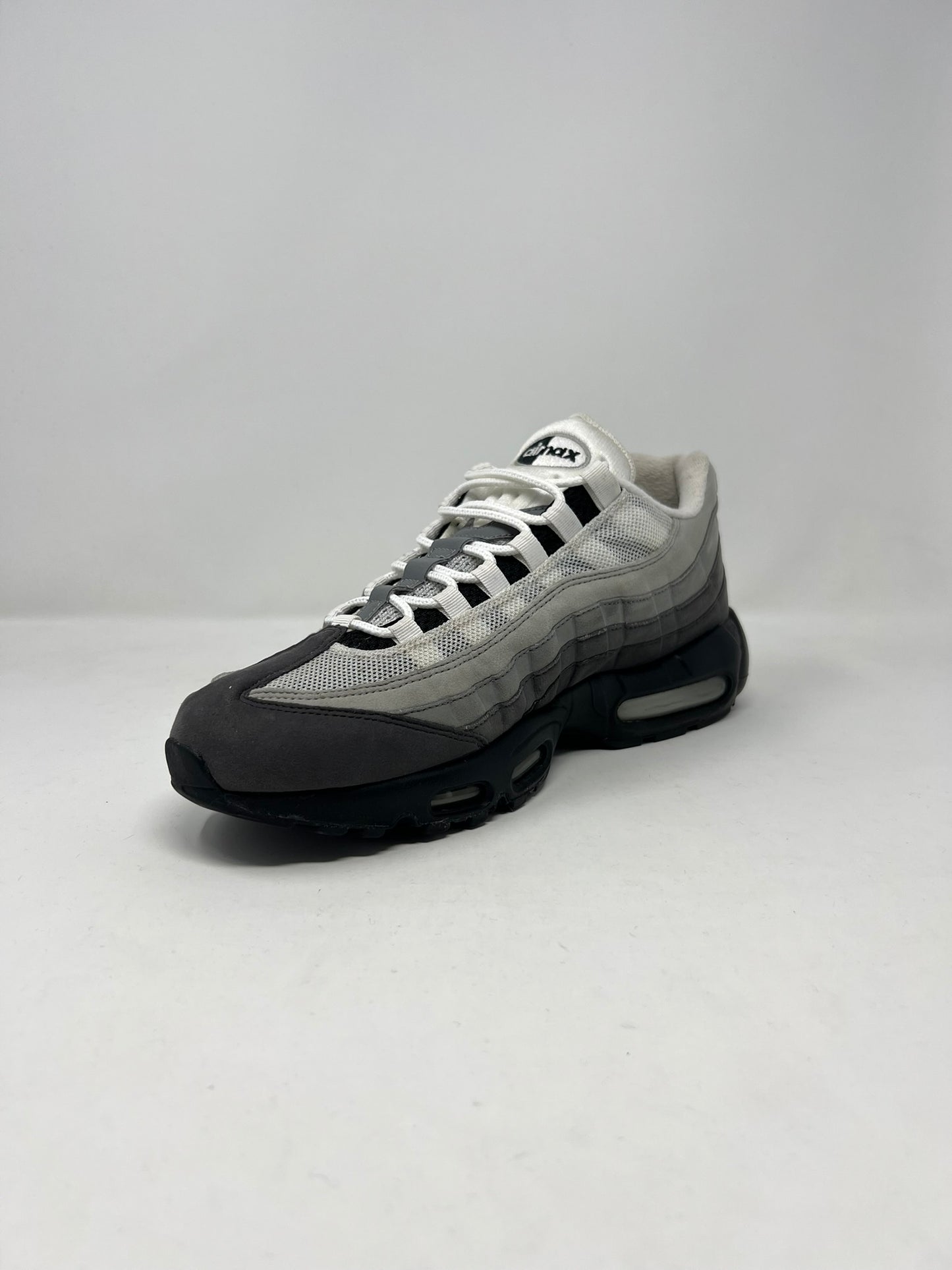 Nike Air Max 95 OG Granite 2018 UK10