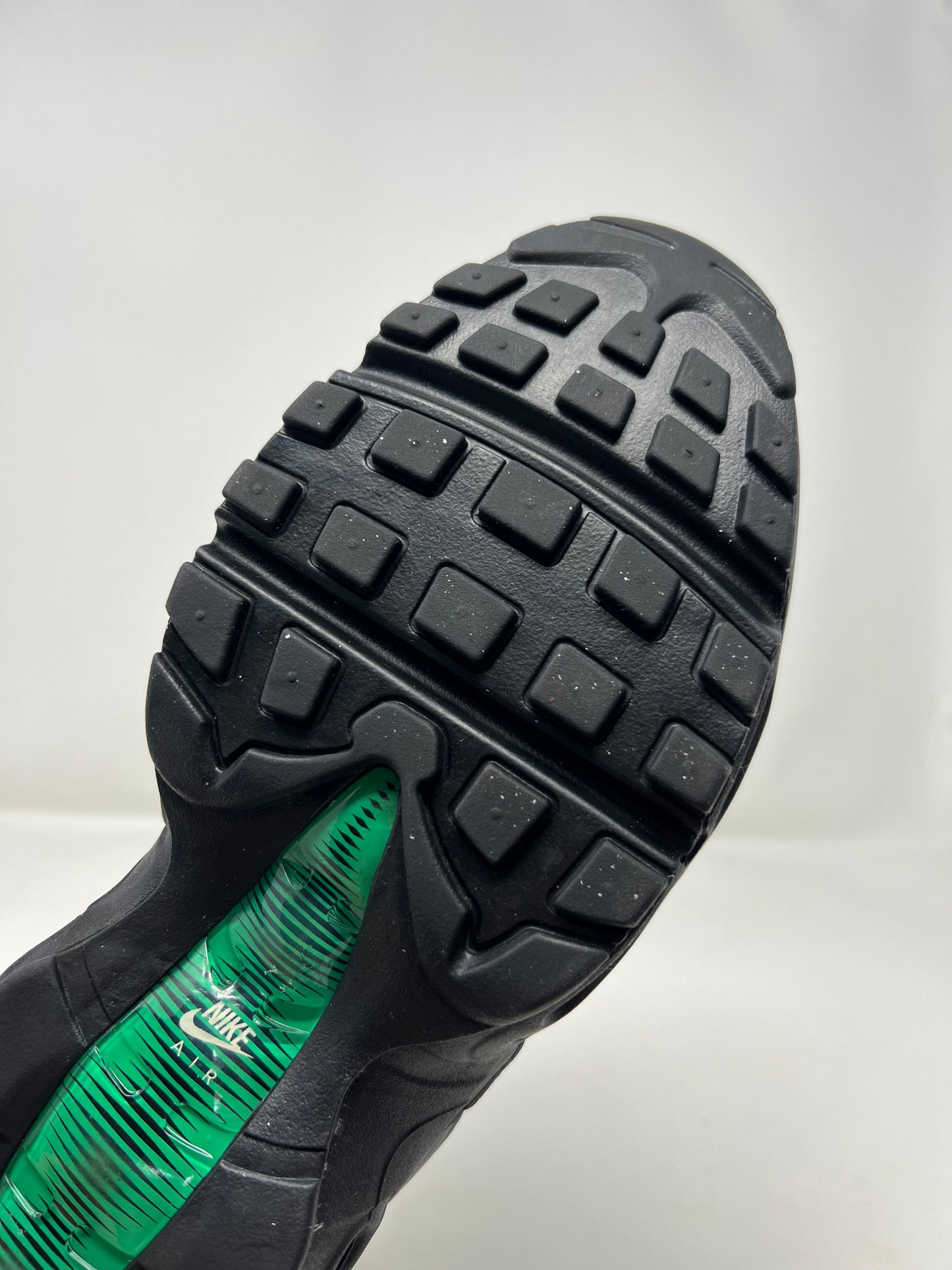 Nike Air Max 95 Stadium Green UK9.5