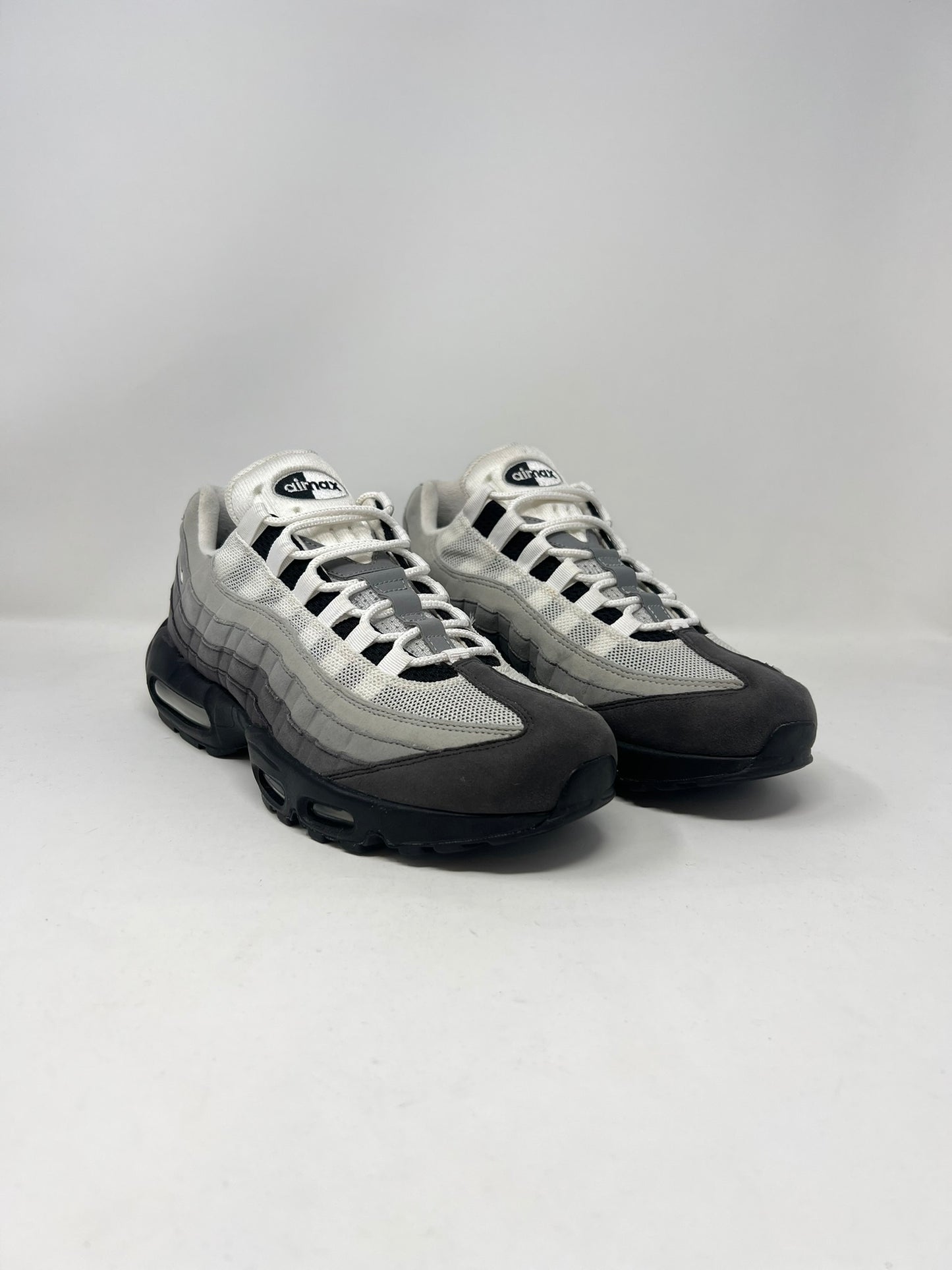 Nike Air Max 95 OG Granite 2018 UK9.5
