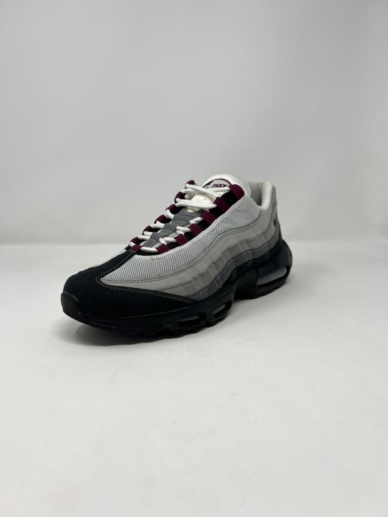 Nike Air Max 95 Dark Beetroot UK10