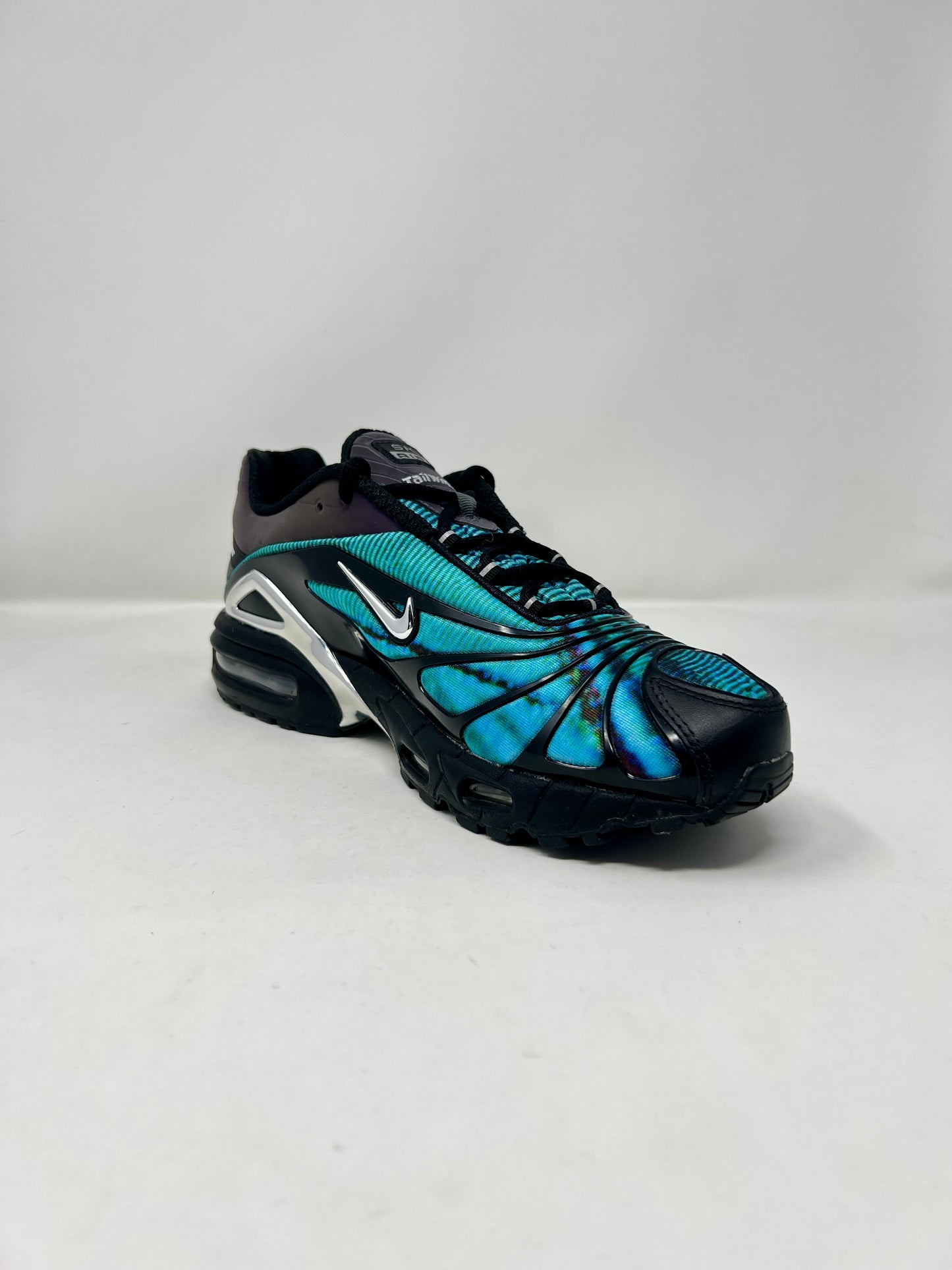 Nike Air Max Skepta Tailwind 5 Blue UK9