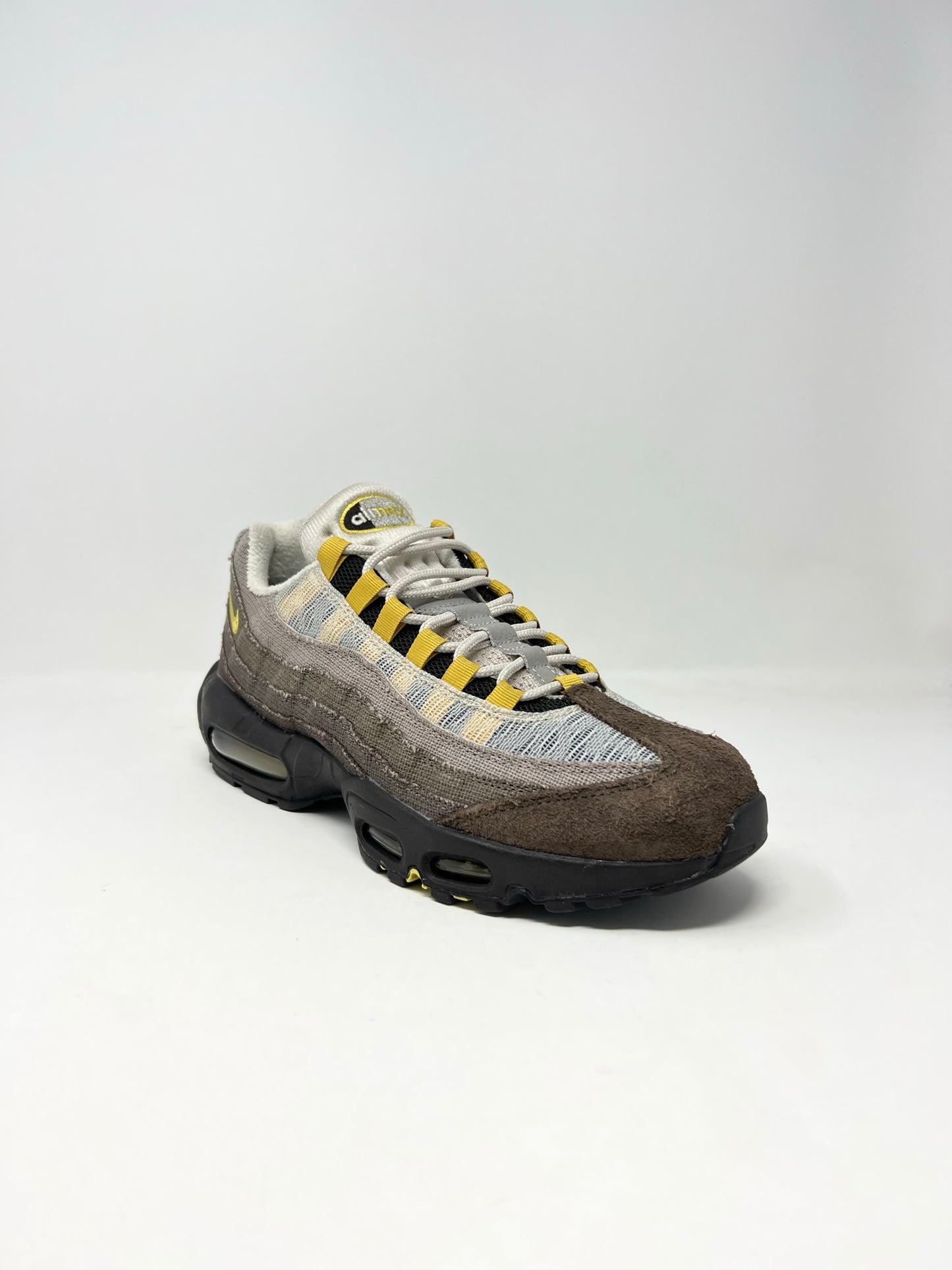 Nike Air Max 95 Ironstone UK8