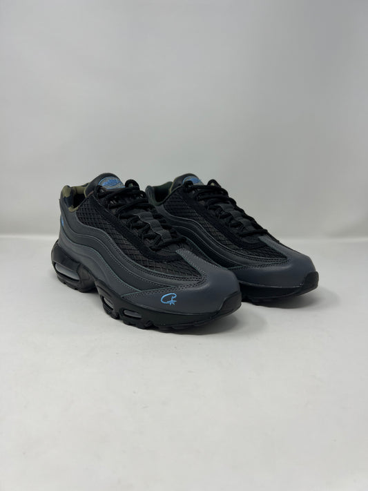 Nike Air Max 95 Corteiz Aegean Storm UK8