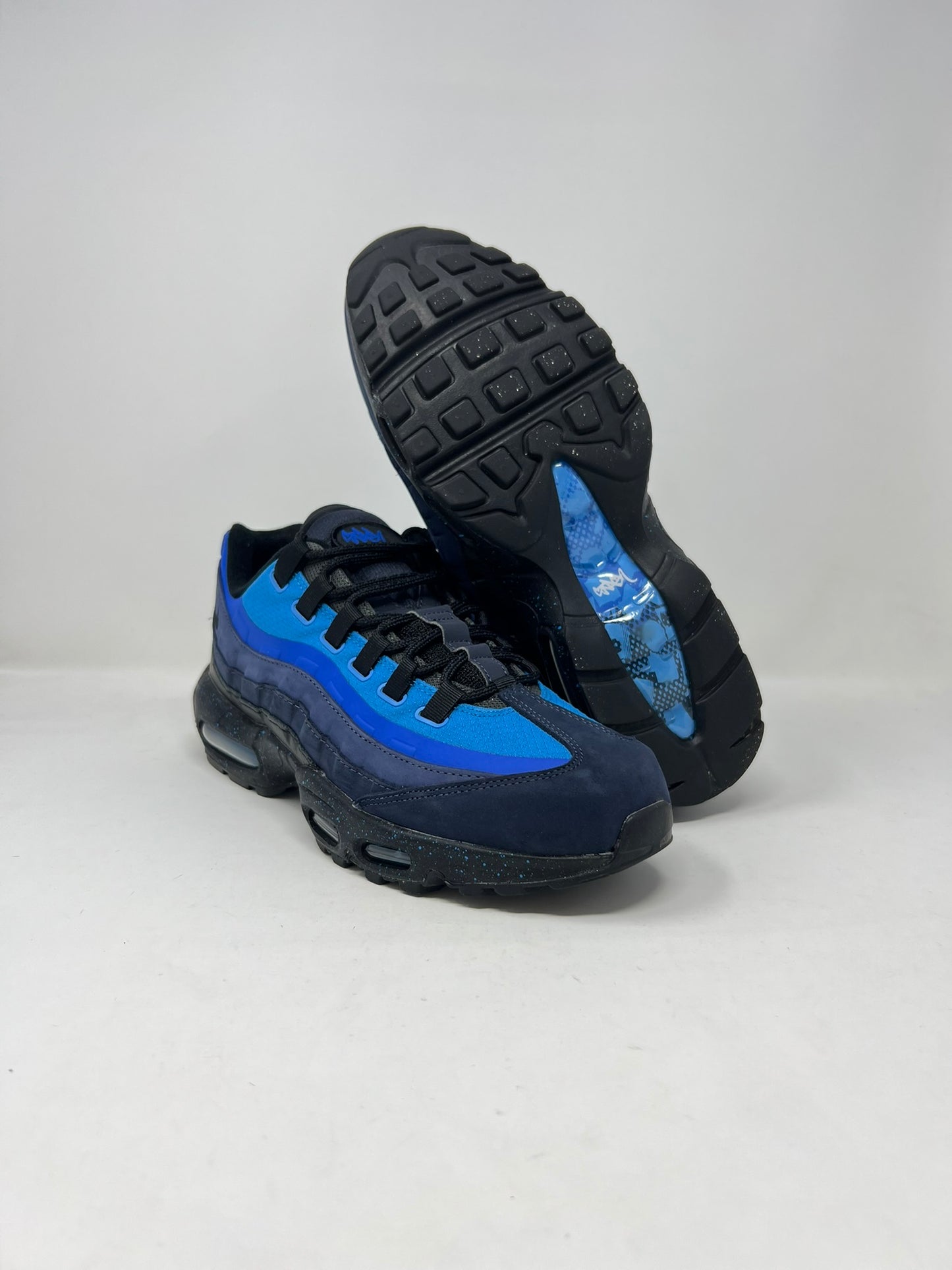 Nike Air Max 95 Stash (2024) UK9