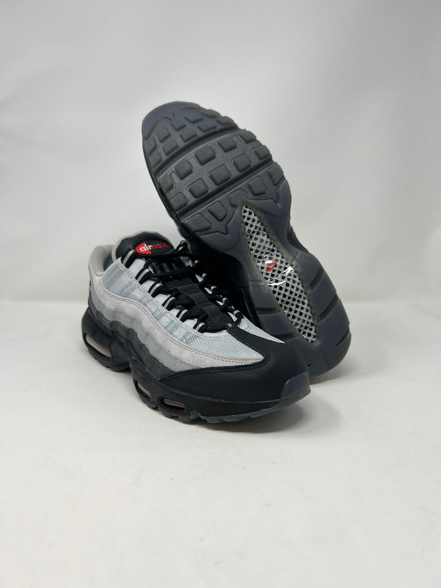 Nike Air Max 95 Koi Fish Scales UK10.5 Brand New