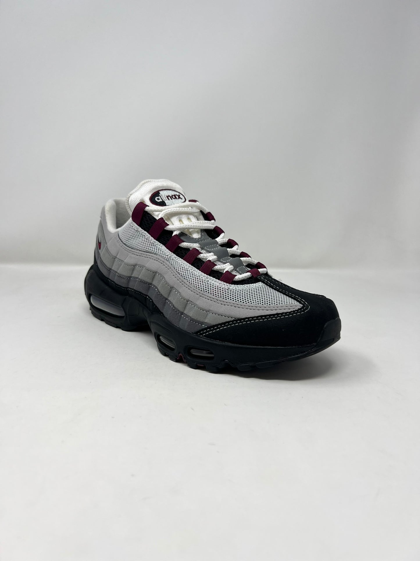 Nike Air Max 95 Dark Beetroot UK8