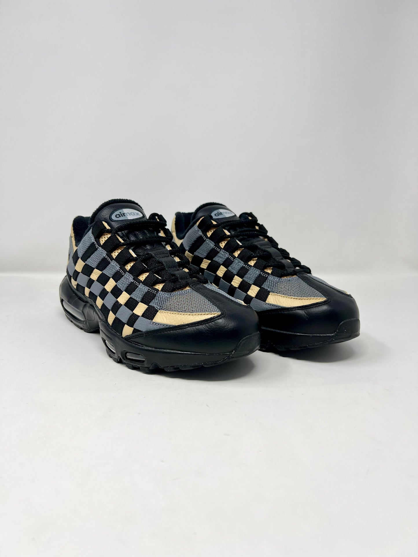 Nike Air Max 95 Woven ID UK9