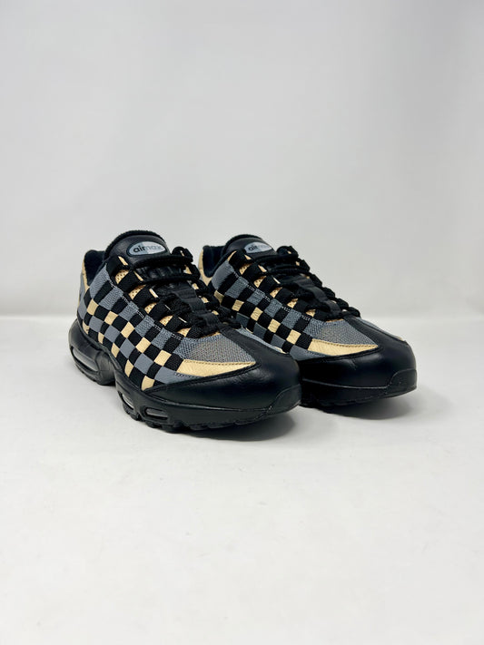 Nike Air Max 95 Woven ID UK9