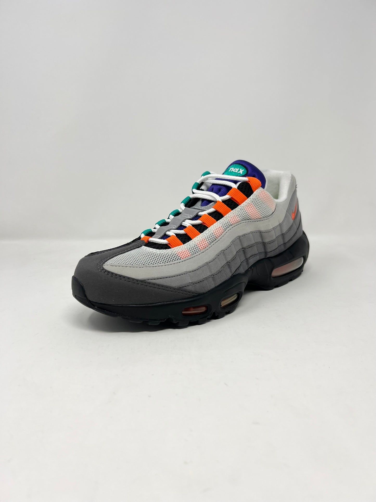 Nike Air Max 95 Greedy 1.0 UK9 Brand New