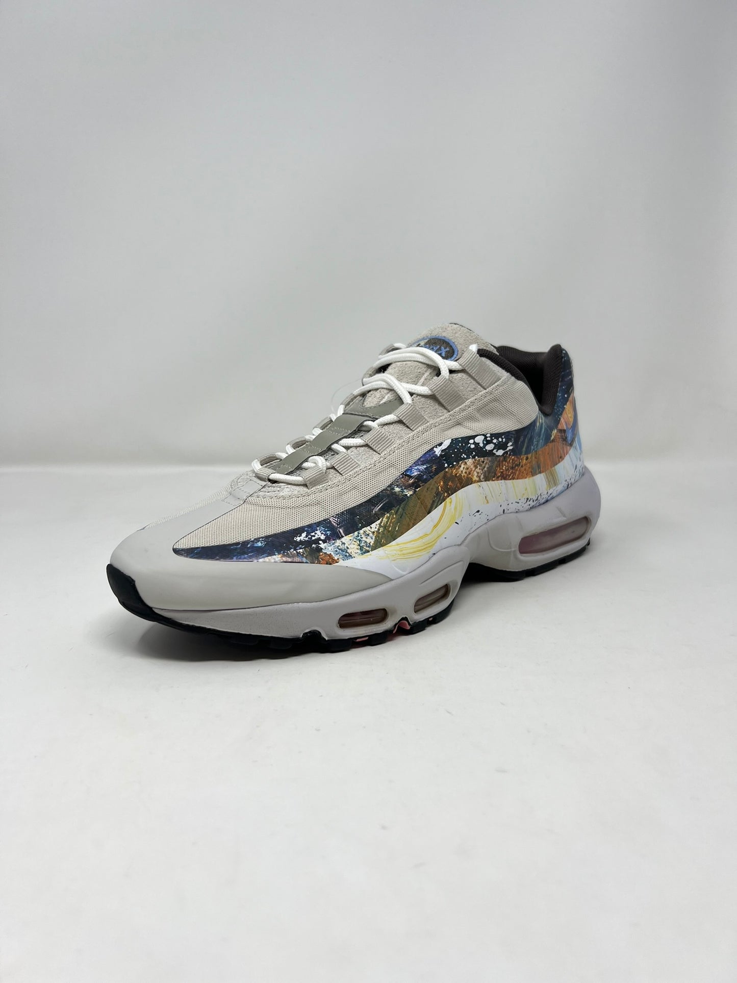 Nike Air Max 95 Dave White Rabbit UK10 Brand New