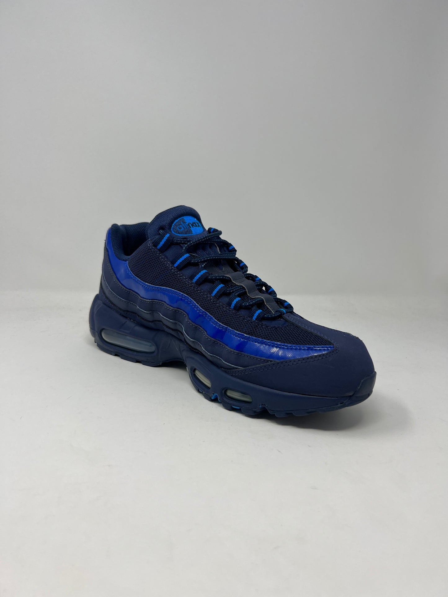 Nike Air Max 95 SI Photo Blue Navy UK8.5 The Stash