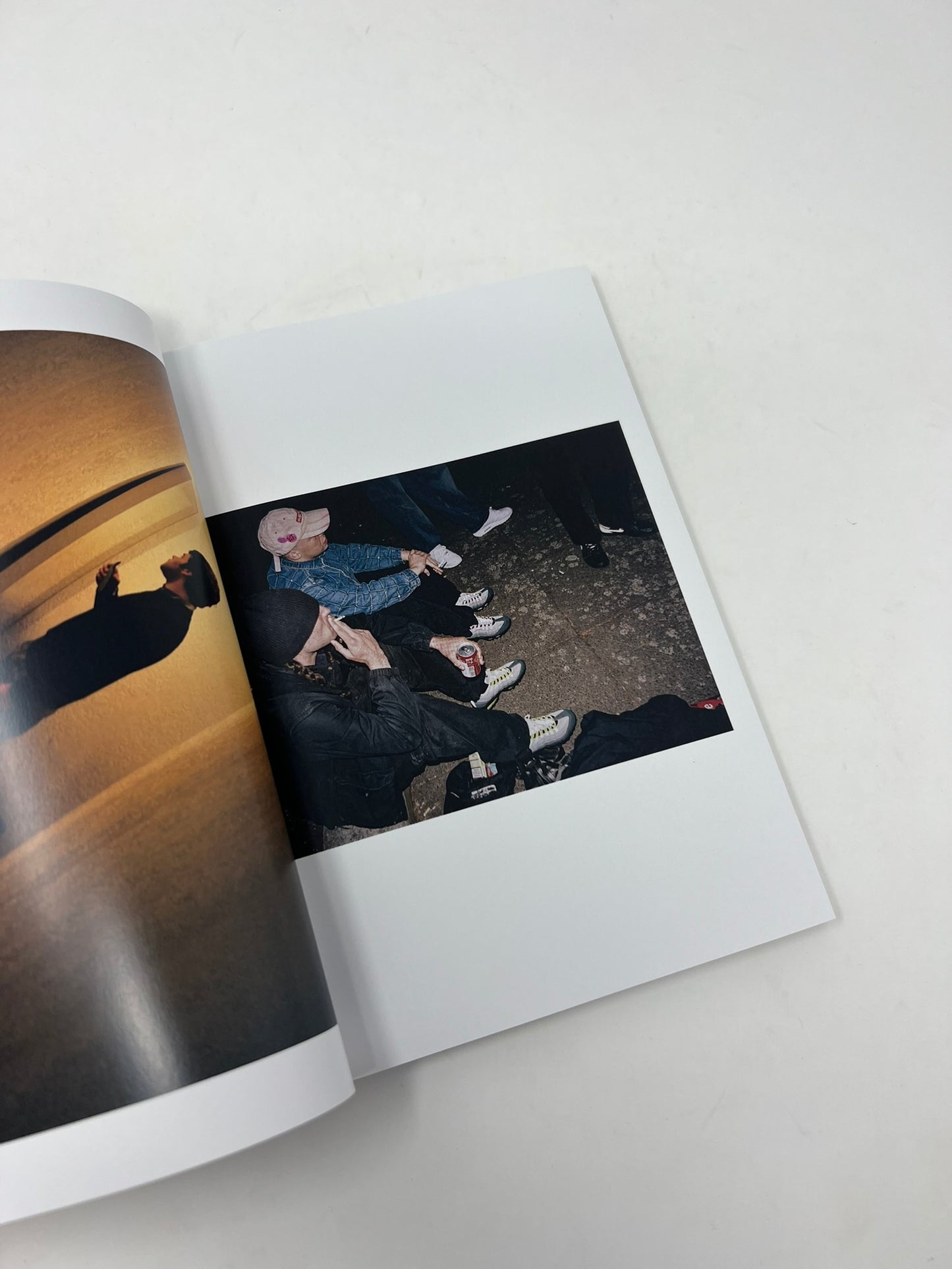 Nike Air Max 95 Booklet