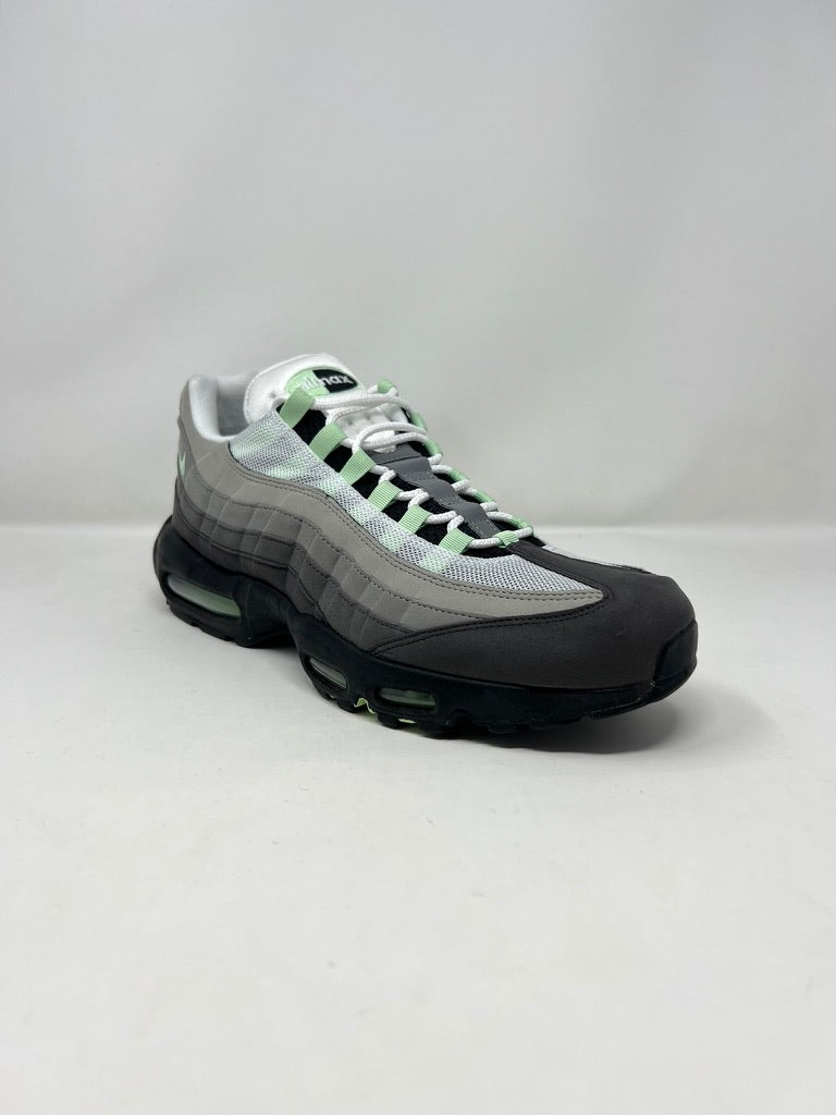 Nike Air Max 95 OG Fresh Mint UK12
