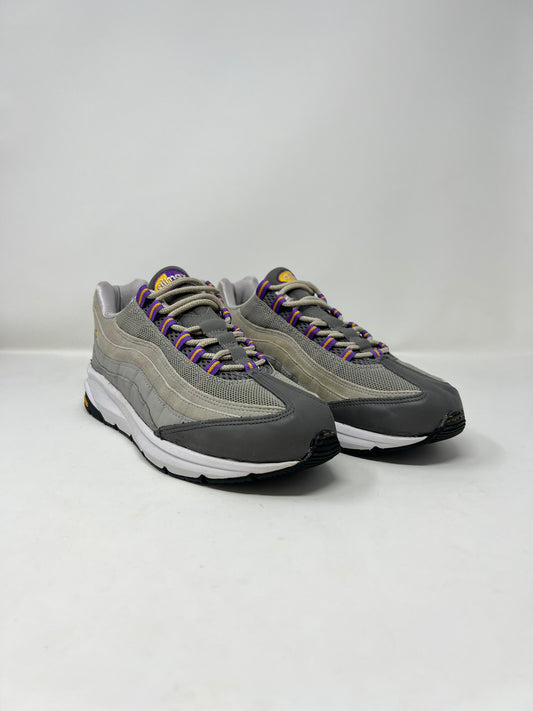 Nike Air Max 95 MOWABB ACG Vibram Soleswap UK8.5