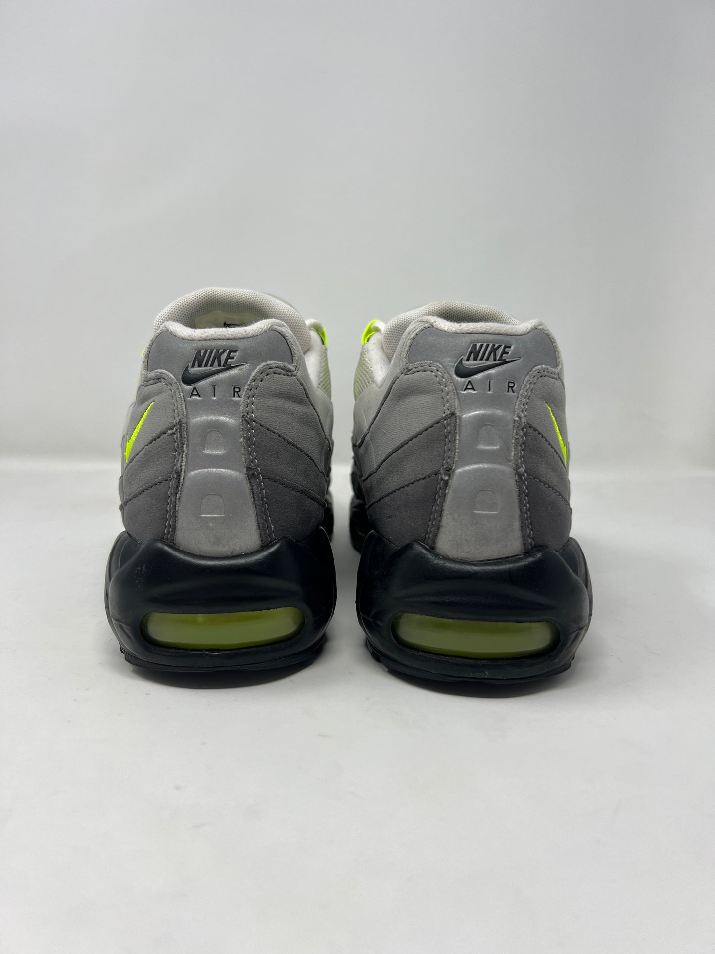 Nike Air Max 95 OG Neon 2015 UK11