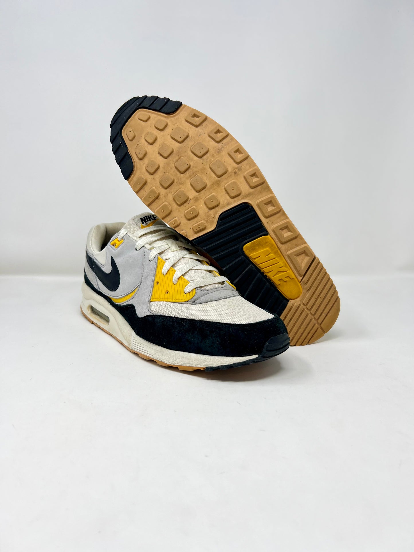 Nike Air Max Light Size? Exclusive UK11