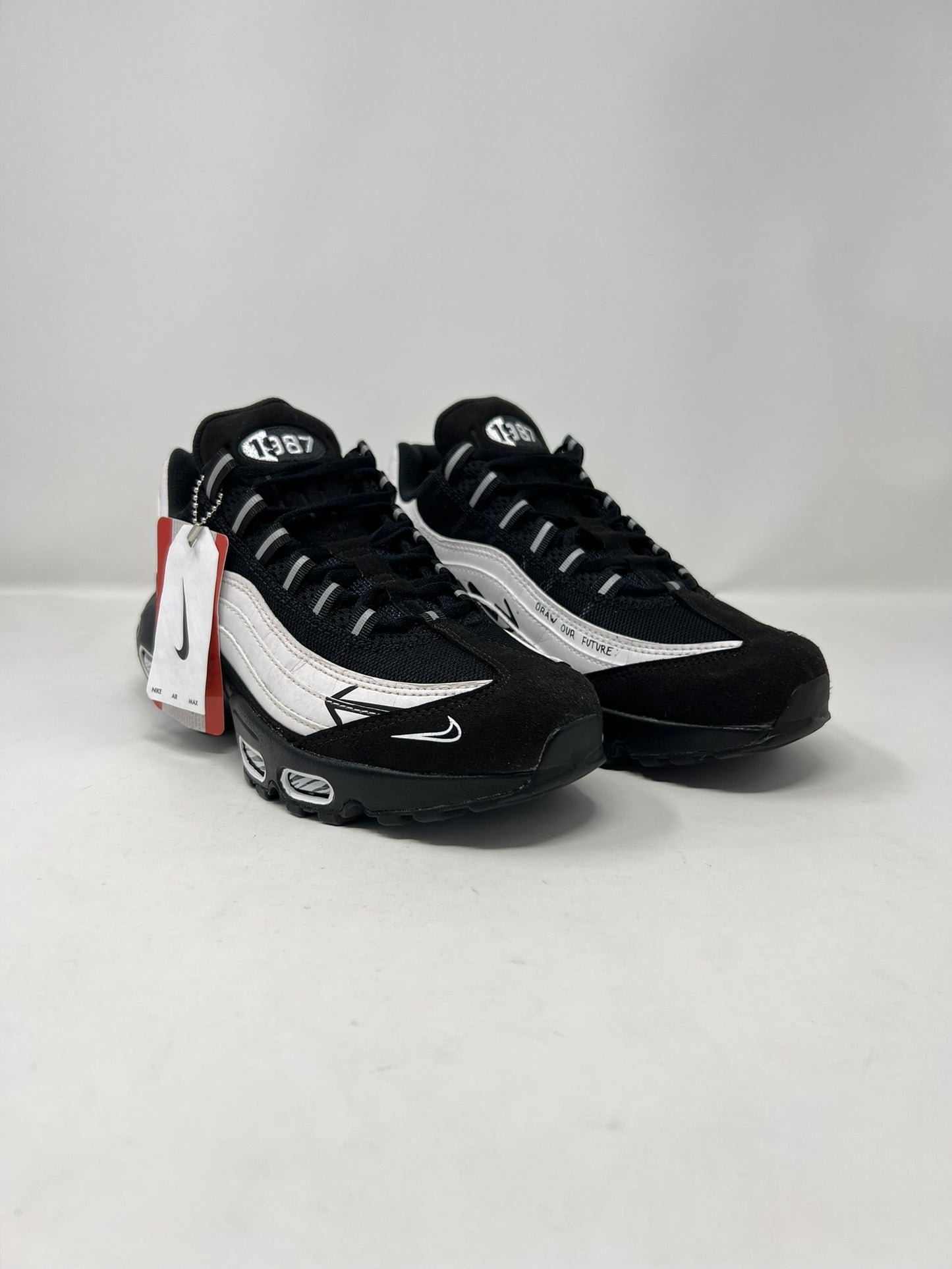 Nike Air Max 95 Sketch With The Past UK7