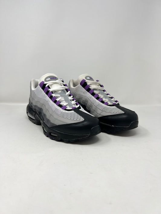 Nike Air Max 95 Disco Purple UK8.5