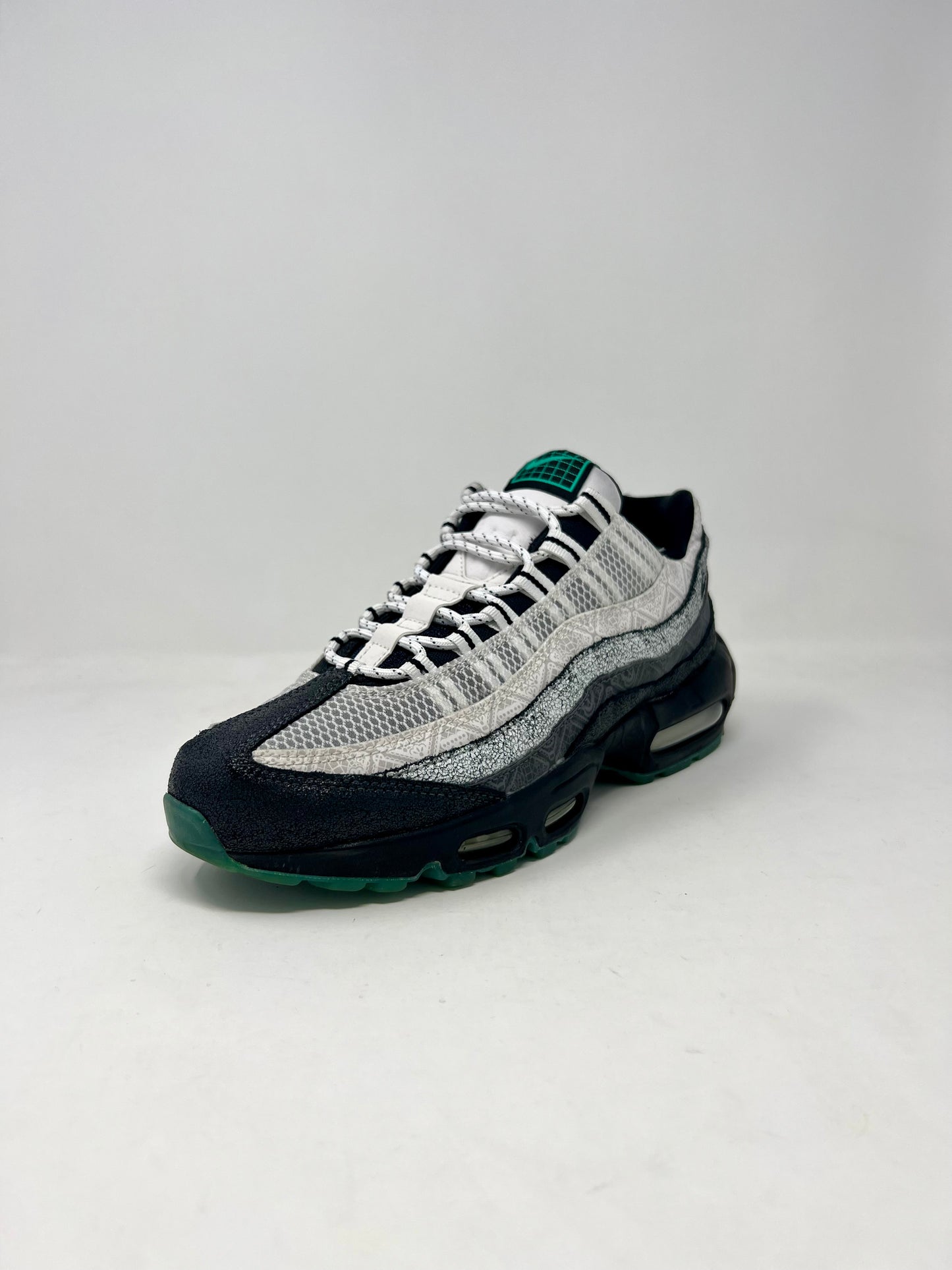 Nike Air Max 95 Day Of The Dead UK8