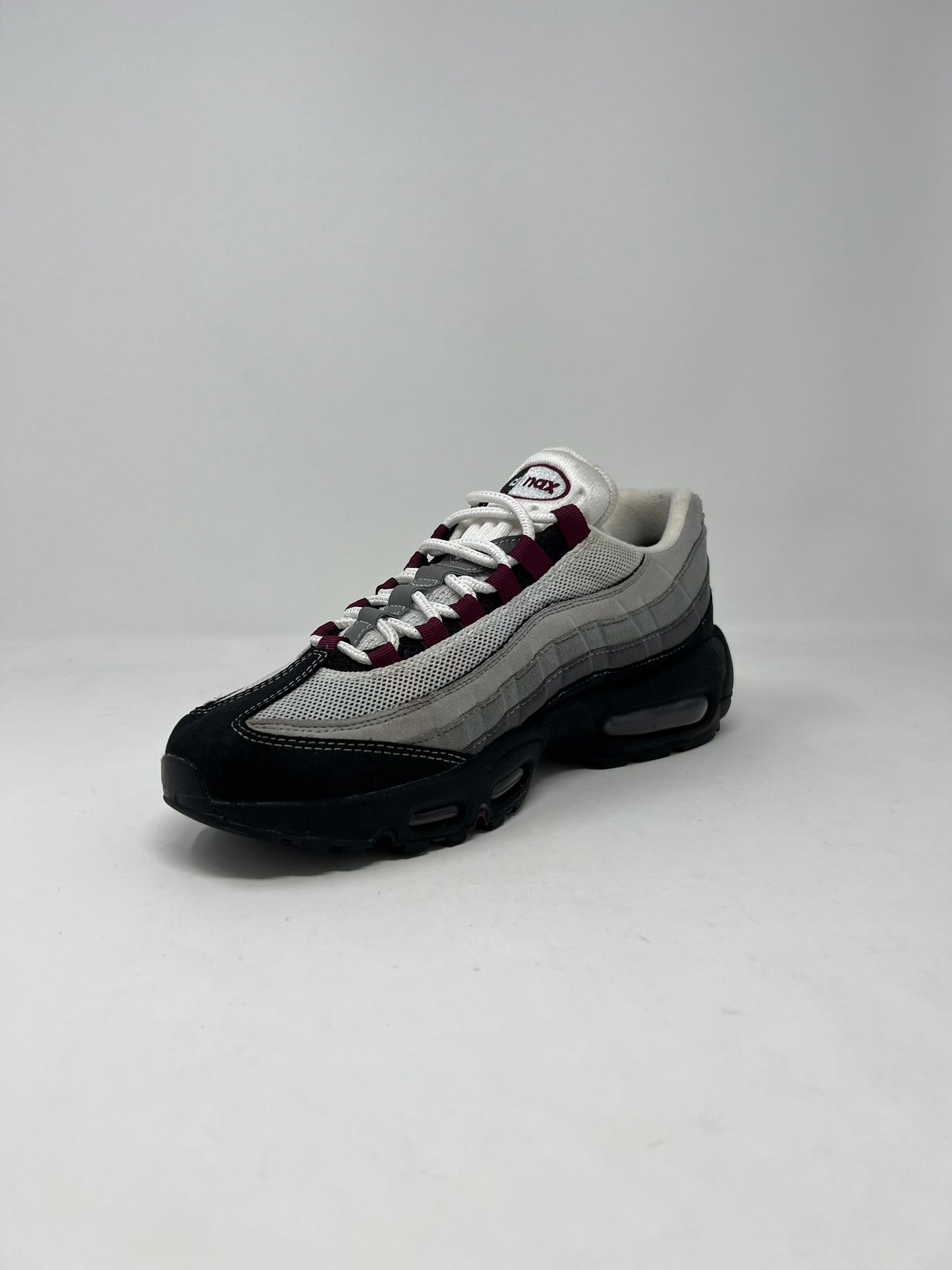 Nike Air Max 95 Dark Beetroot UK6