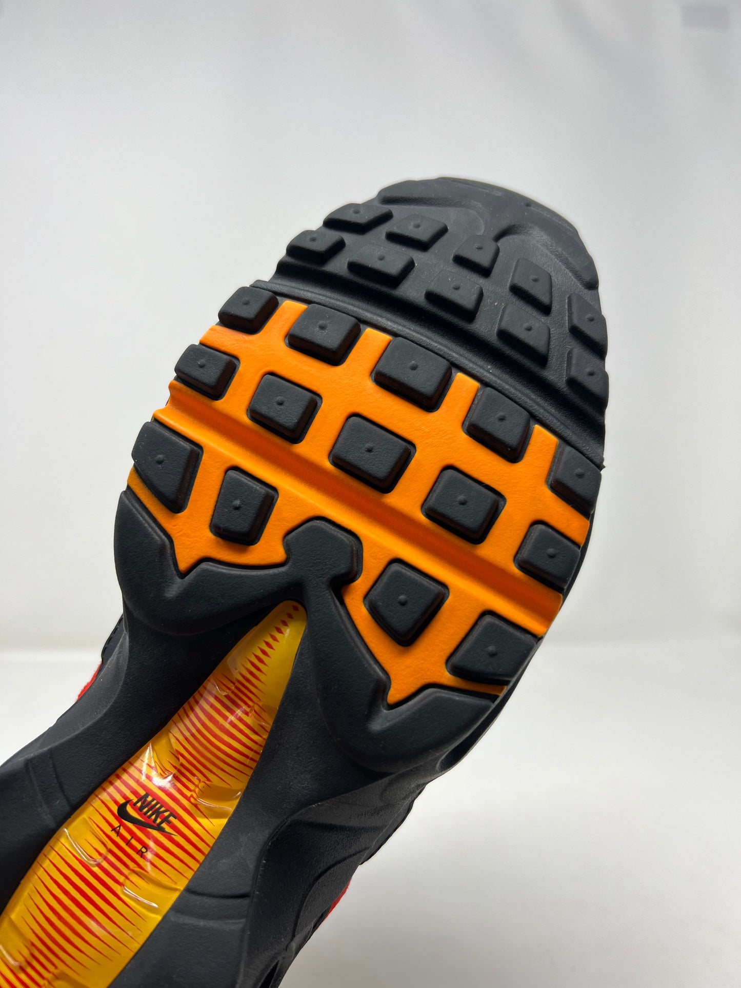 Nike Air Max 95 Raygun UK9